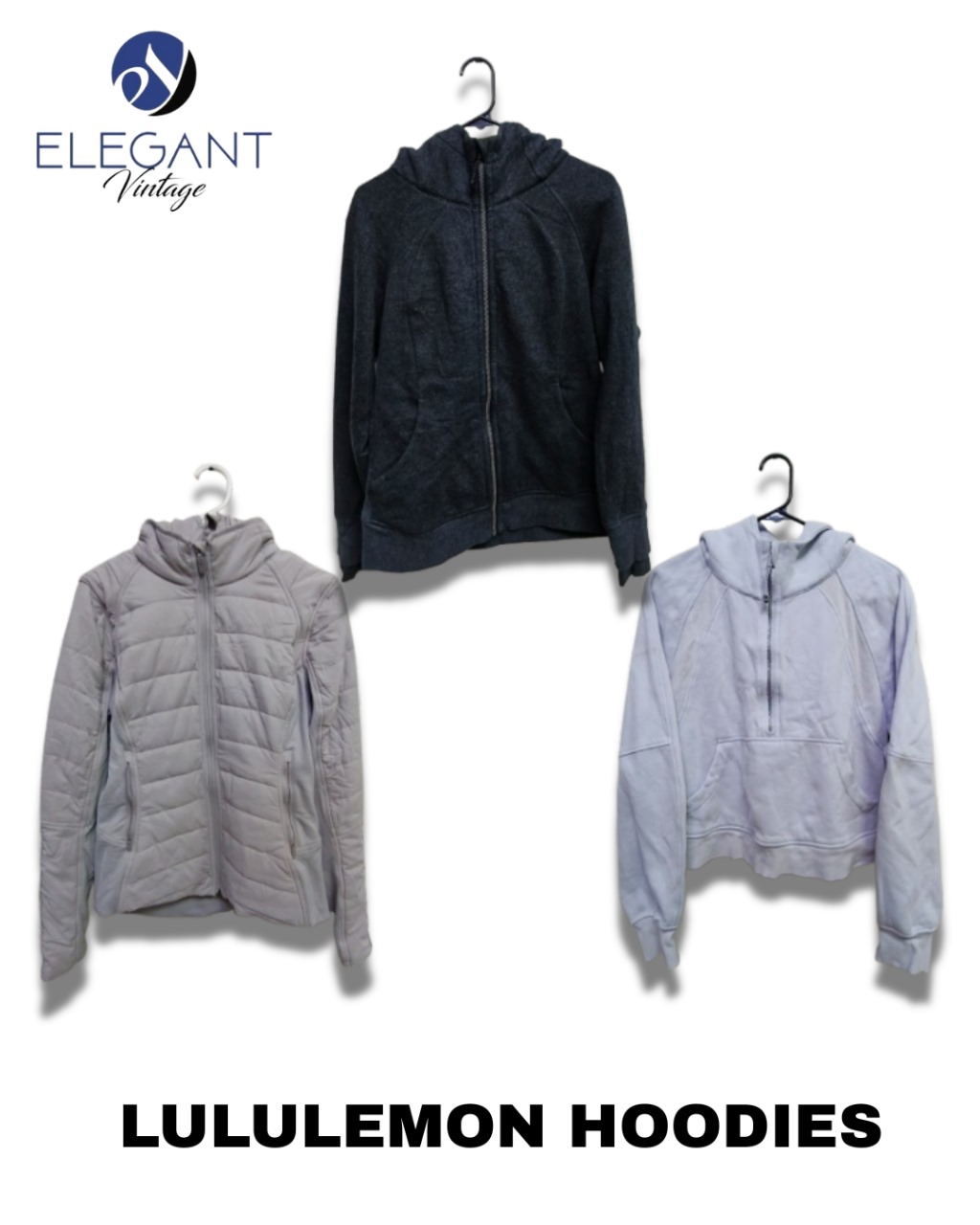 Lululemon Hoodies - EVM0410