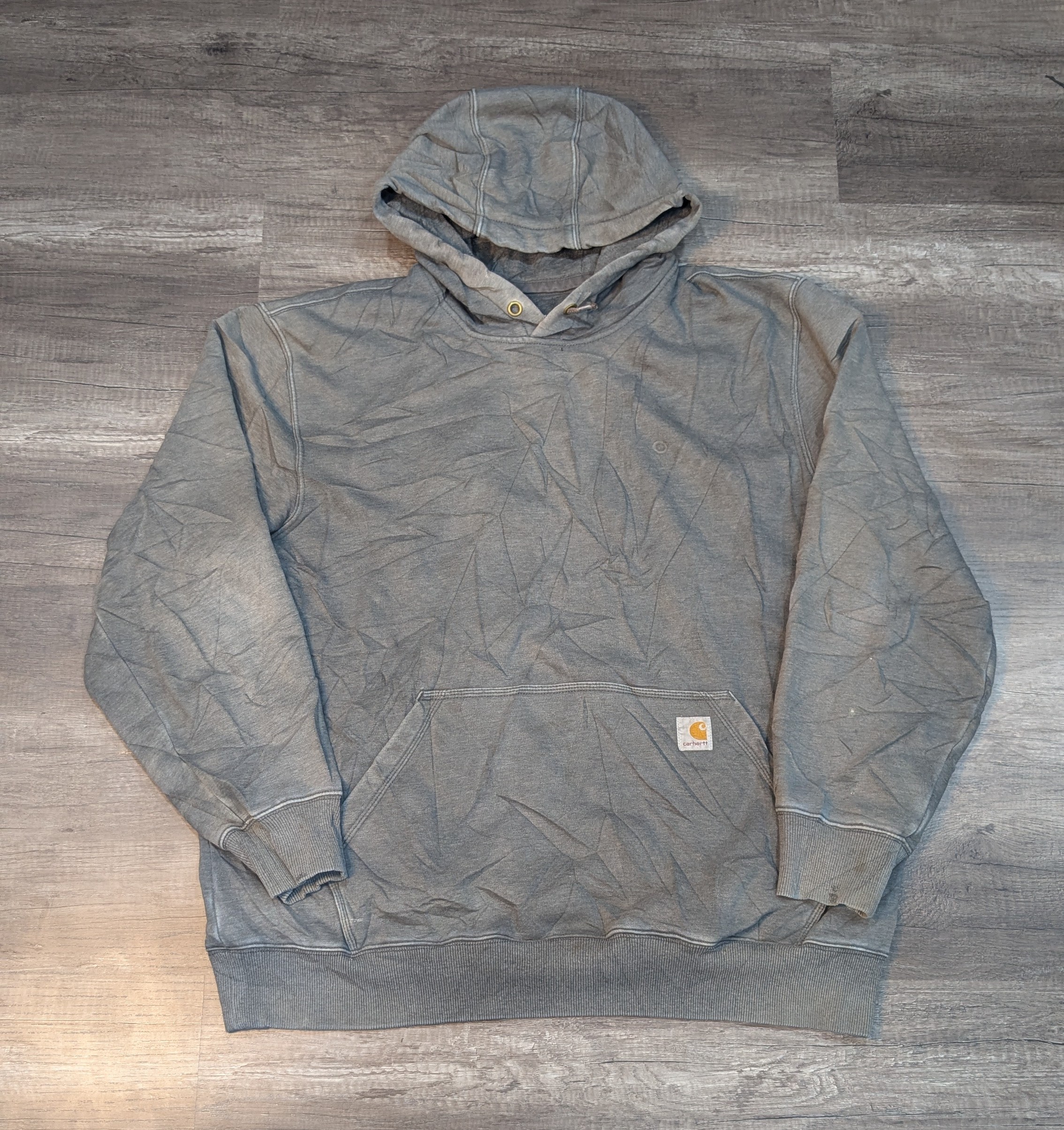 959 - Carhartt Hoodies & Zipper Hoodies