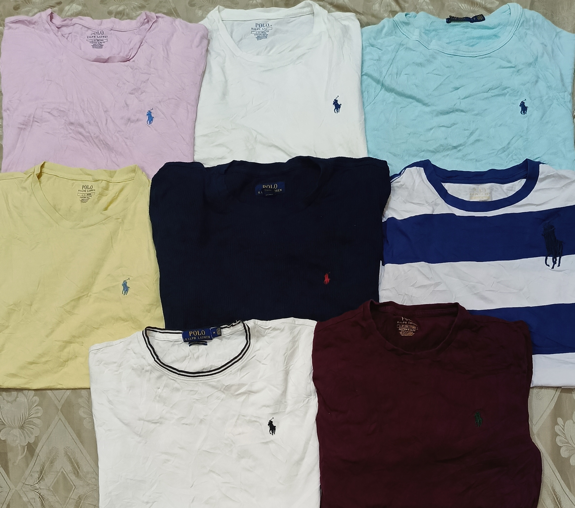 Polo Ralph Lauren Tシャツ