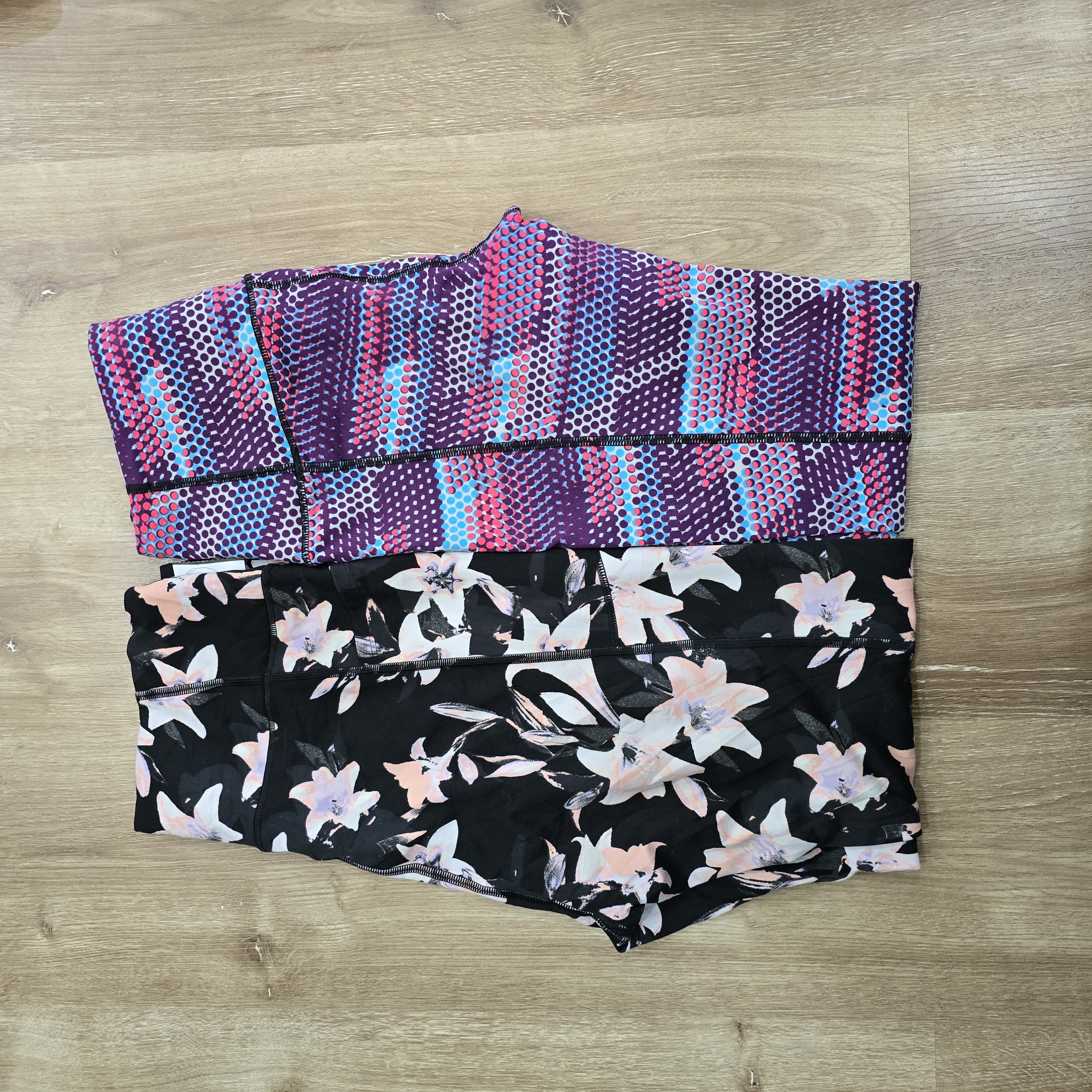 AV-0316 Victoria Secret & Pink Leggings