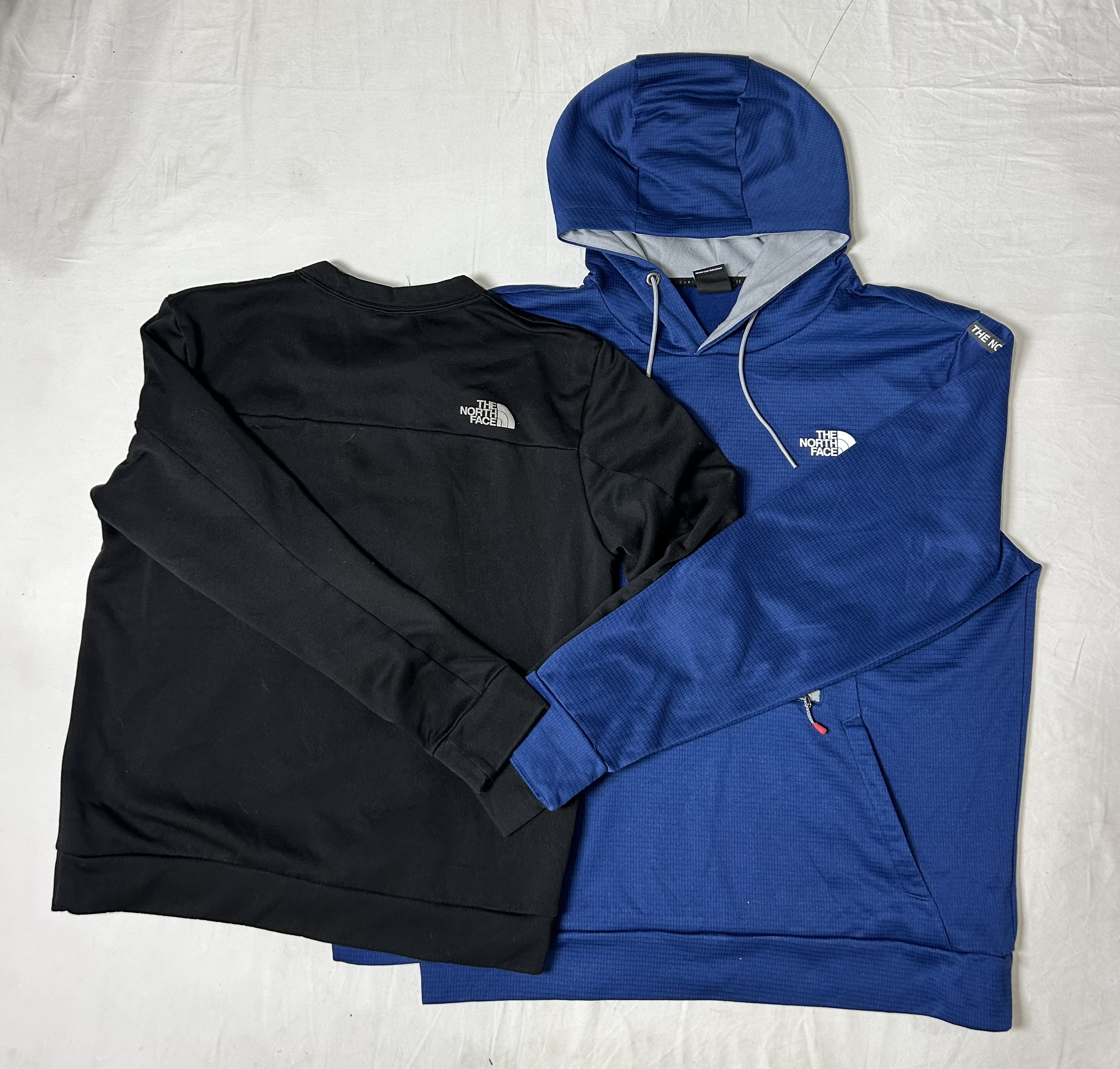 The North Face Jackets WR_0272