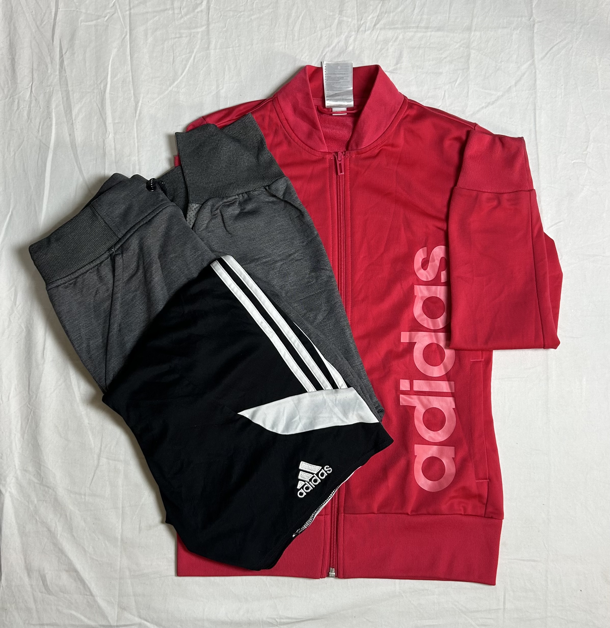 Adidas kids WR_0278