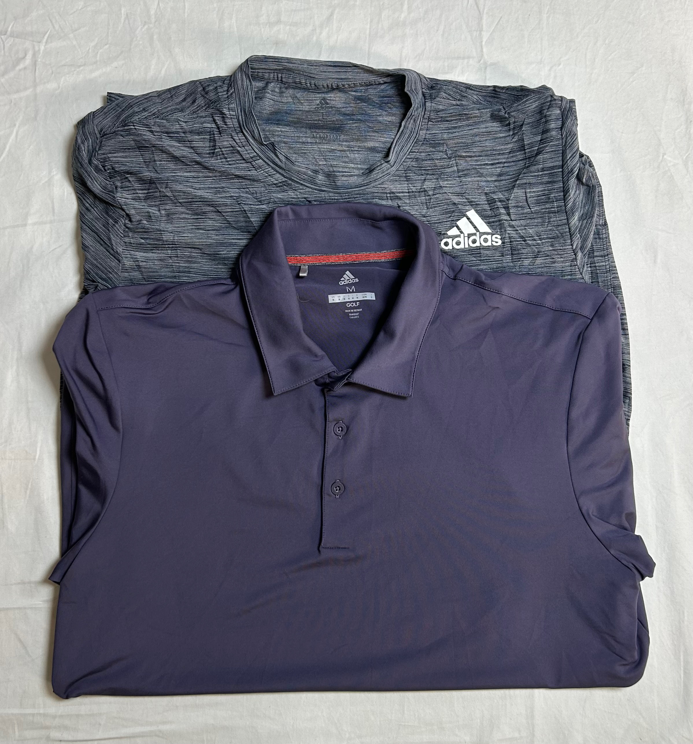 アディダス Tシャツ WR_0279