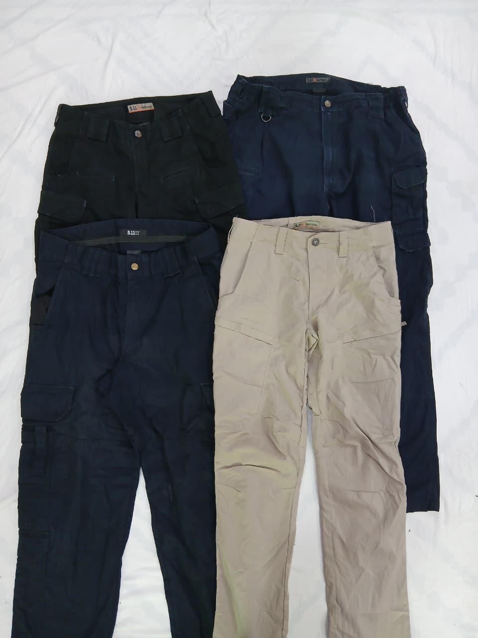 ZV0826 5.11 Cargo Pants