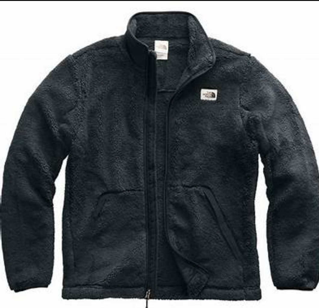The North Face fleece &  Jackets