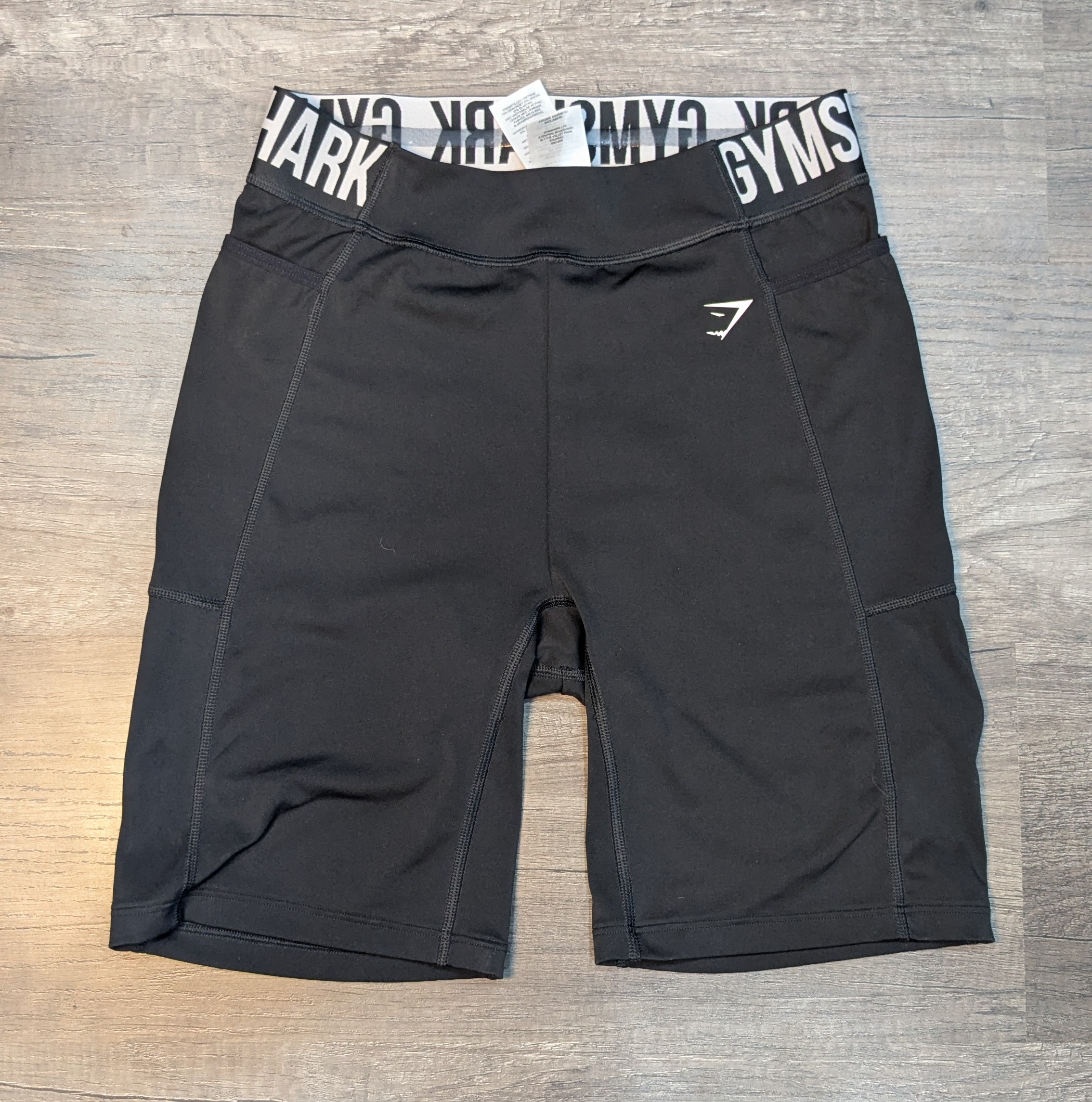 966 - Gymshark Shorts
