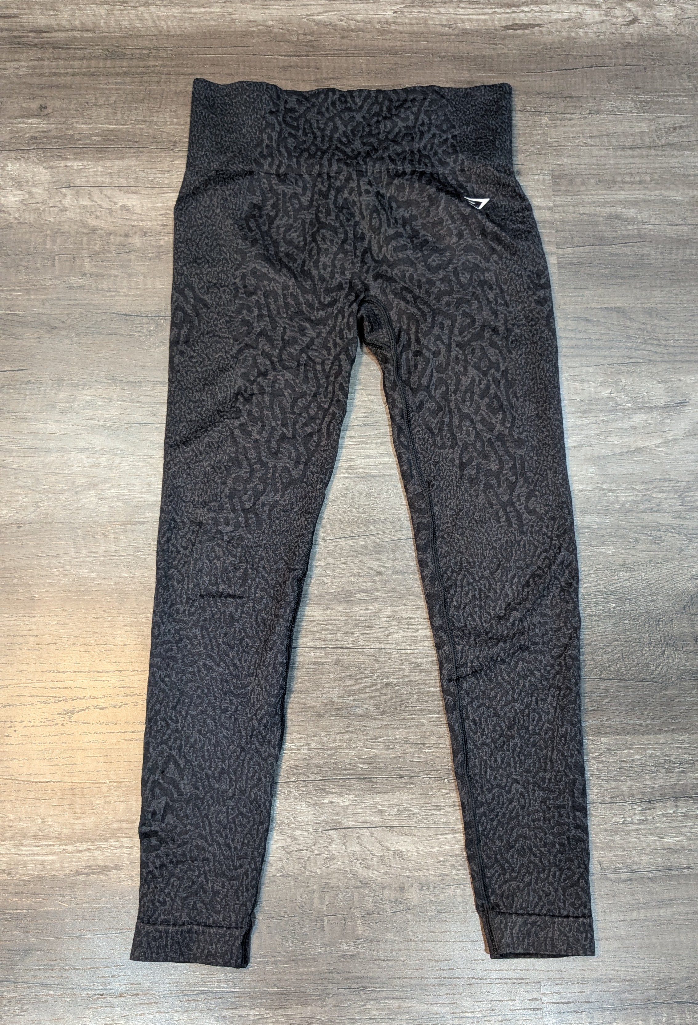 967 - Leggings Gymshark