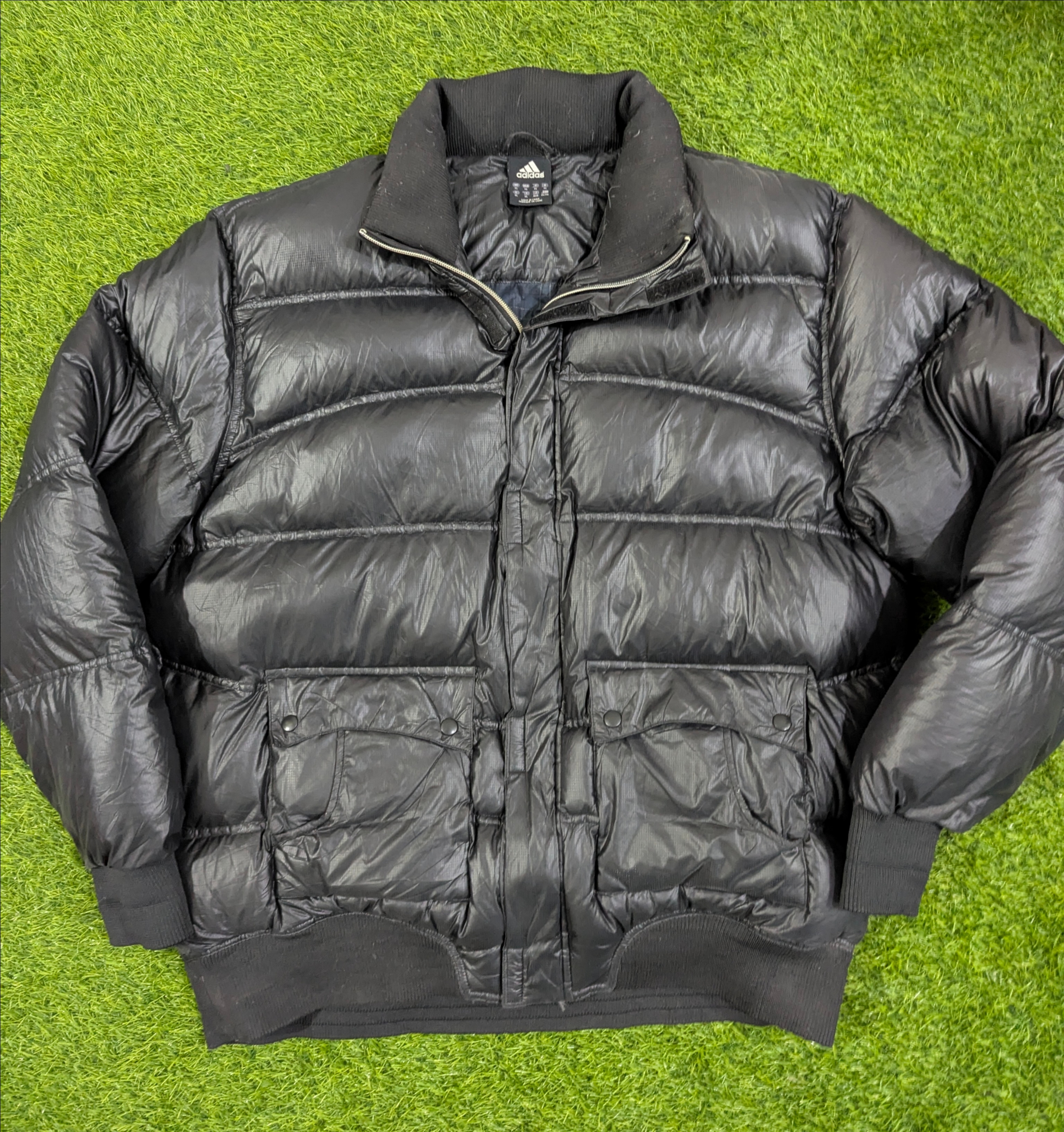 Adidas puffer Jacket's High Quality