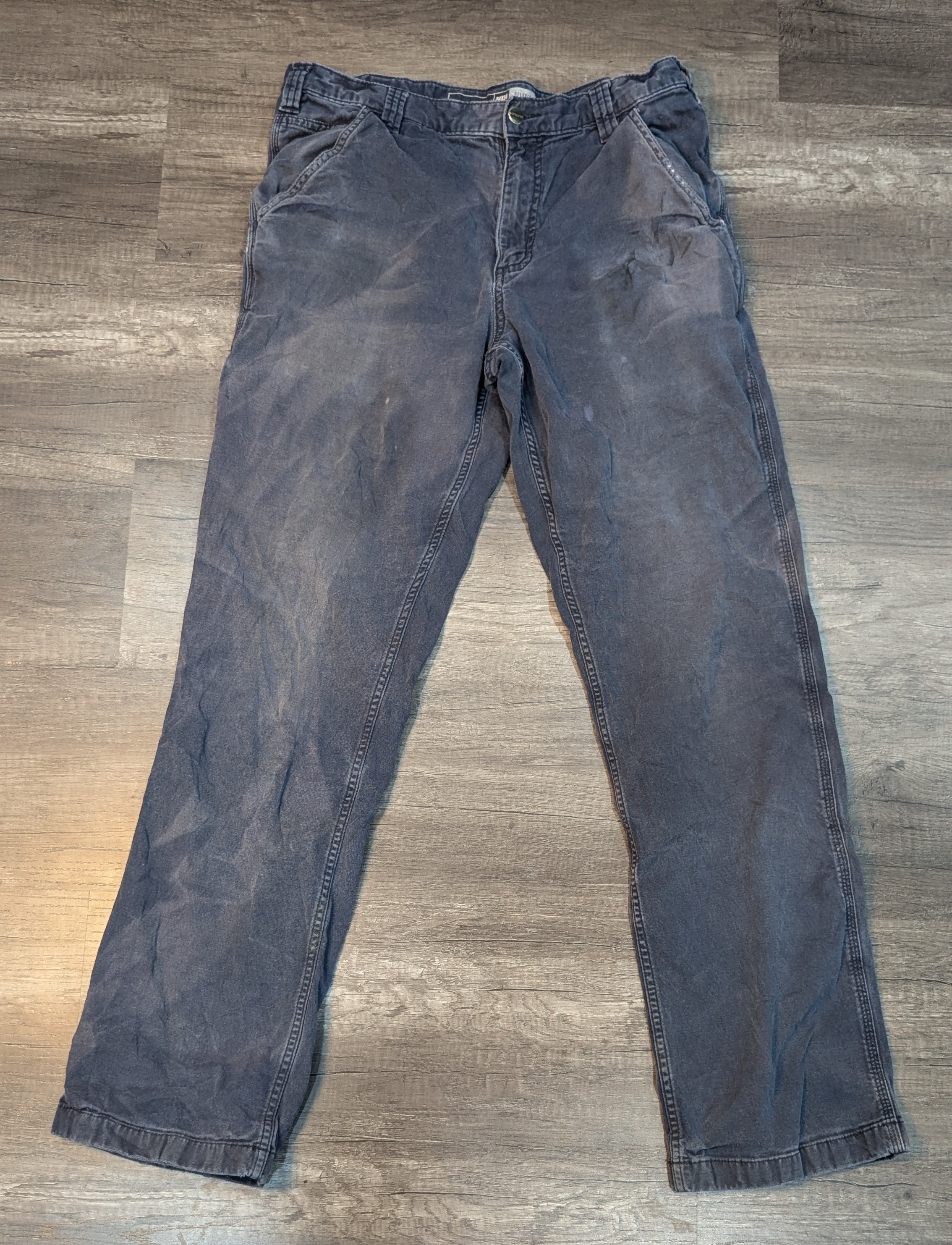 968 - Calças Carhartt