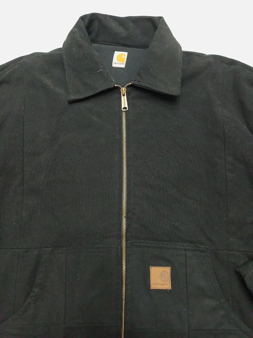 CR794 Upcycled Carhartt Jacket