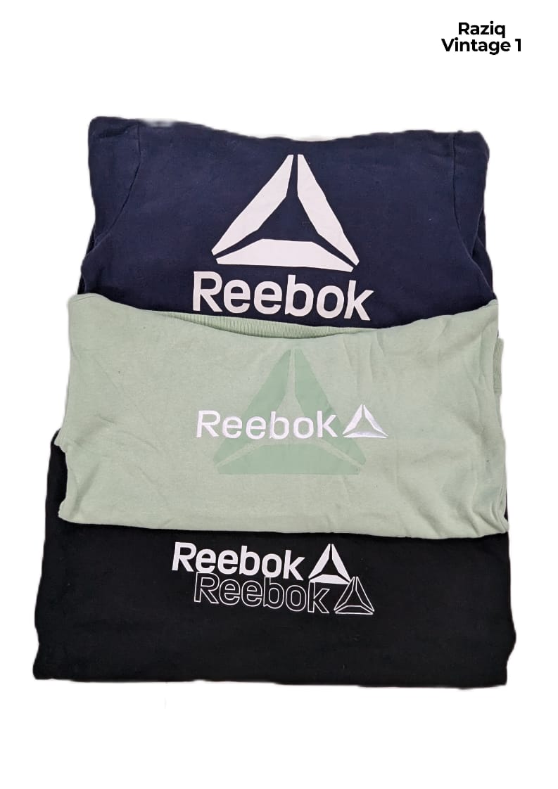 💥 RV1256 Reebok Hoodies