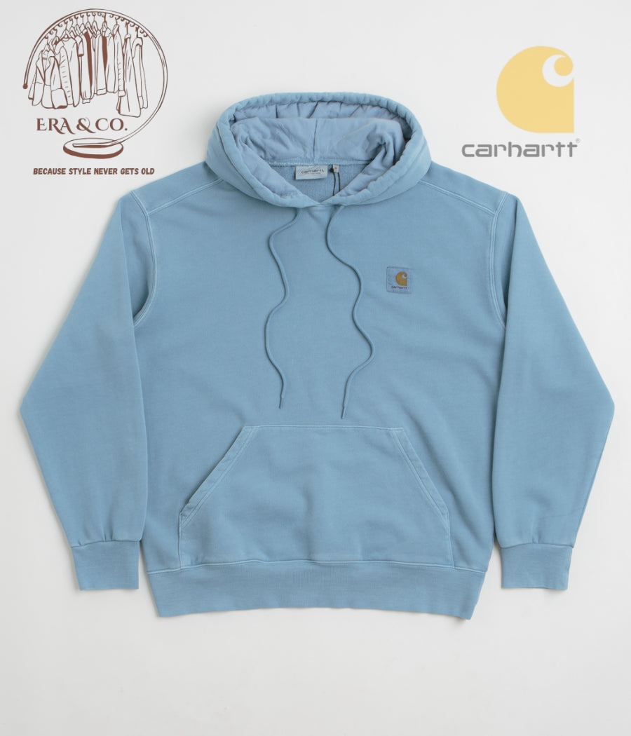 カーハート フーディ