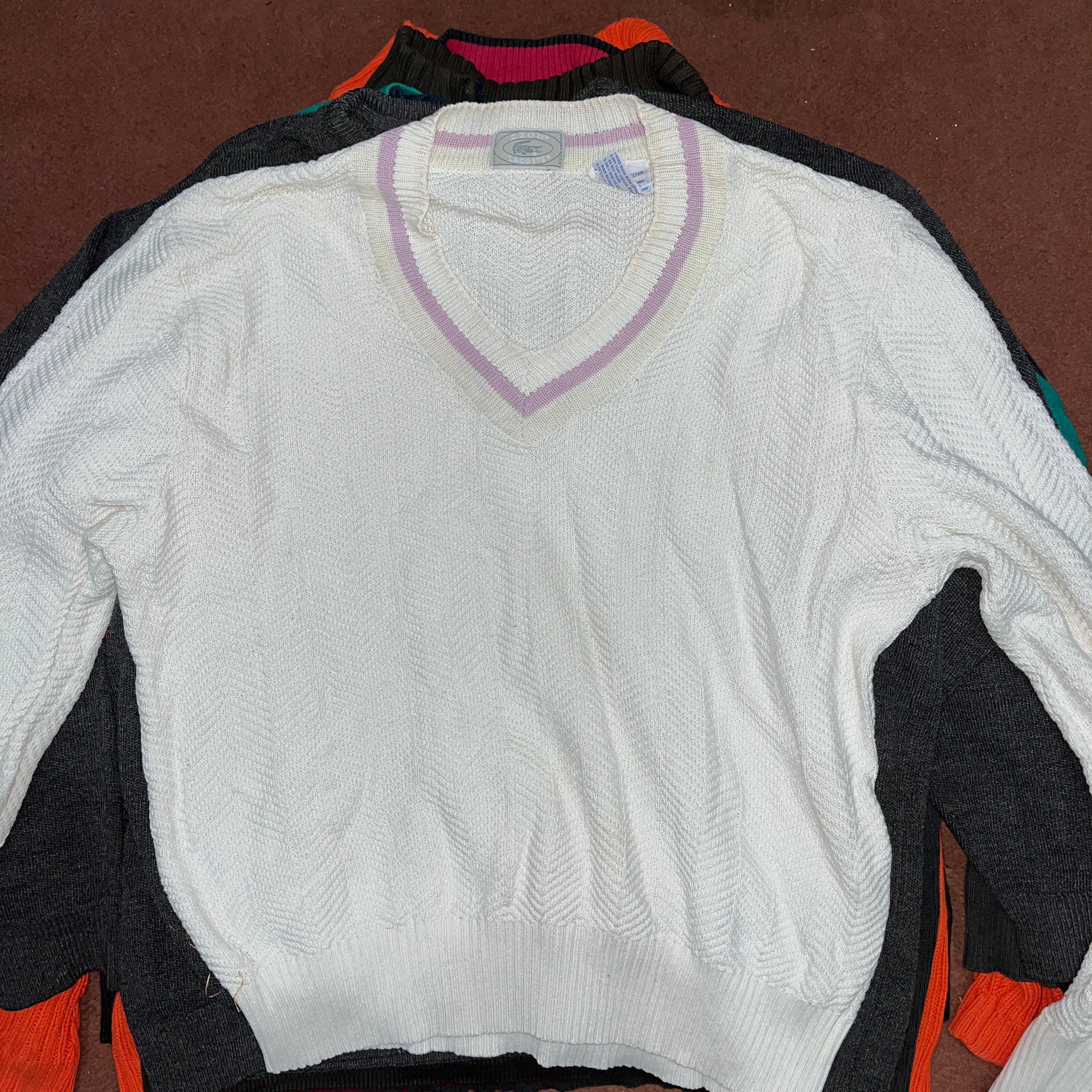 HR 24 Branded Sweaters Mix