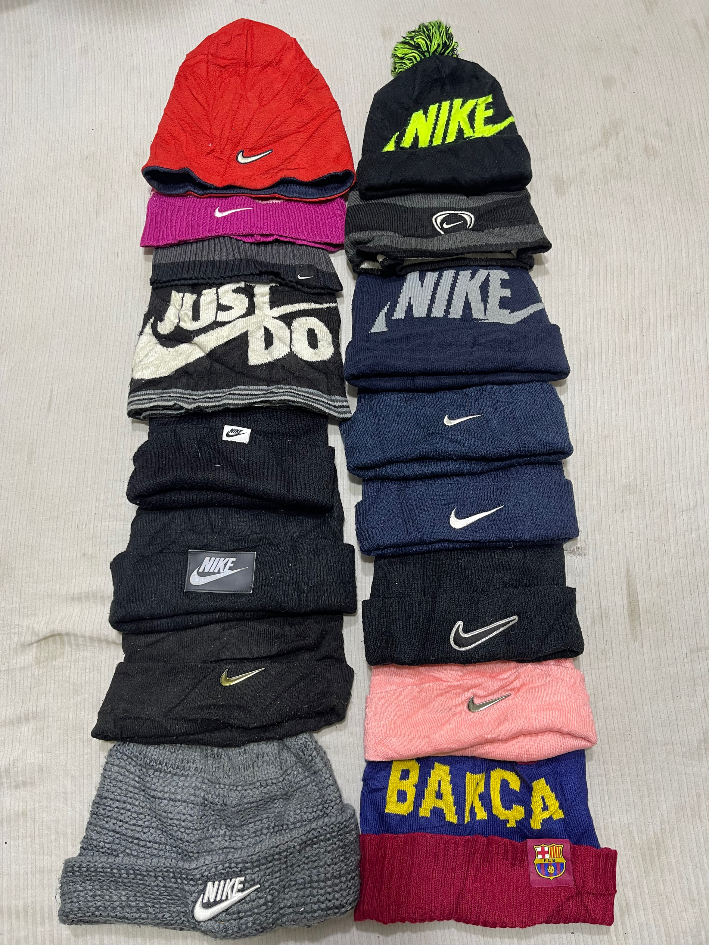 Unisex Nike Beanies