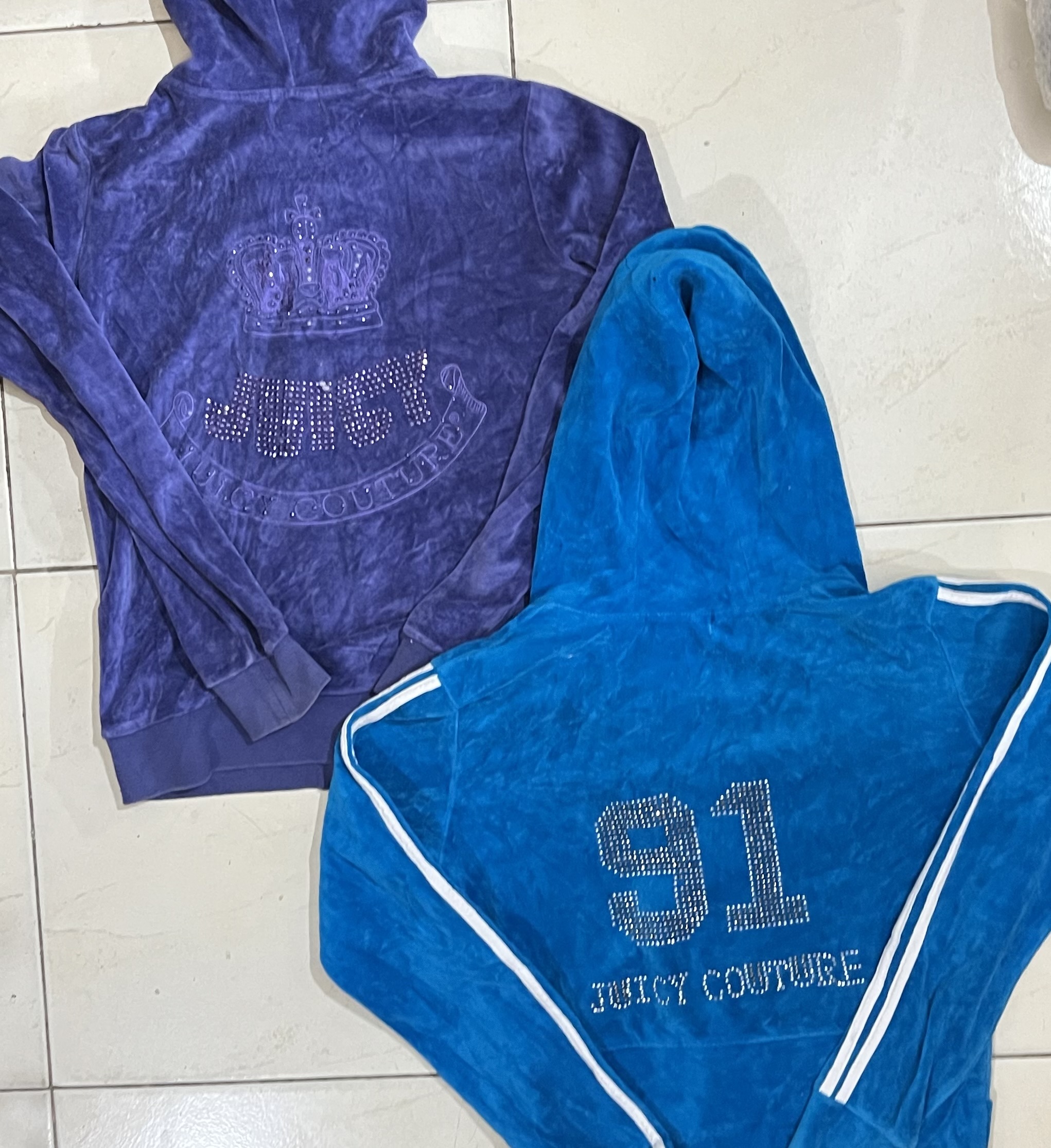 Juicy Couture Hoodie