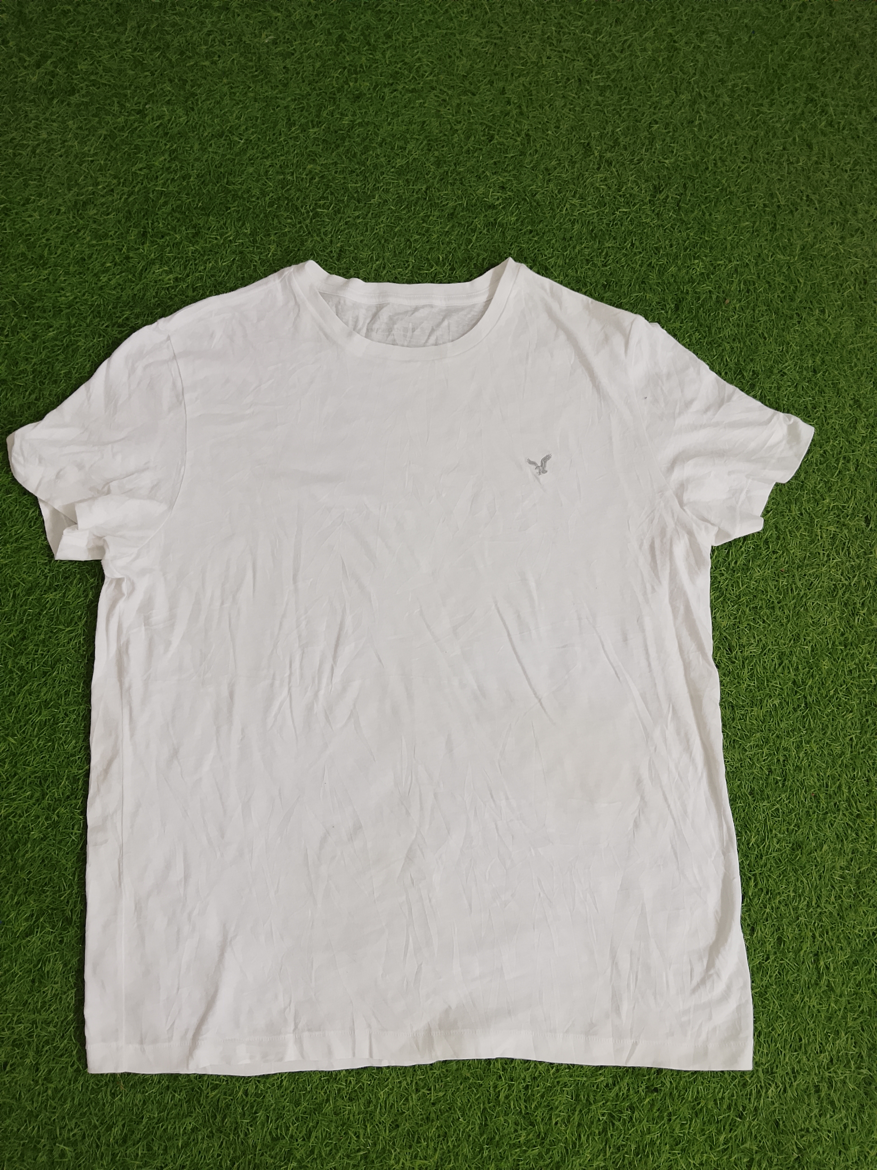 アメリカンイーグル ラウンドネック Tシャツ