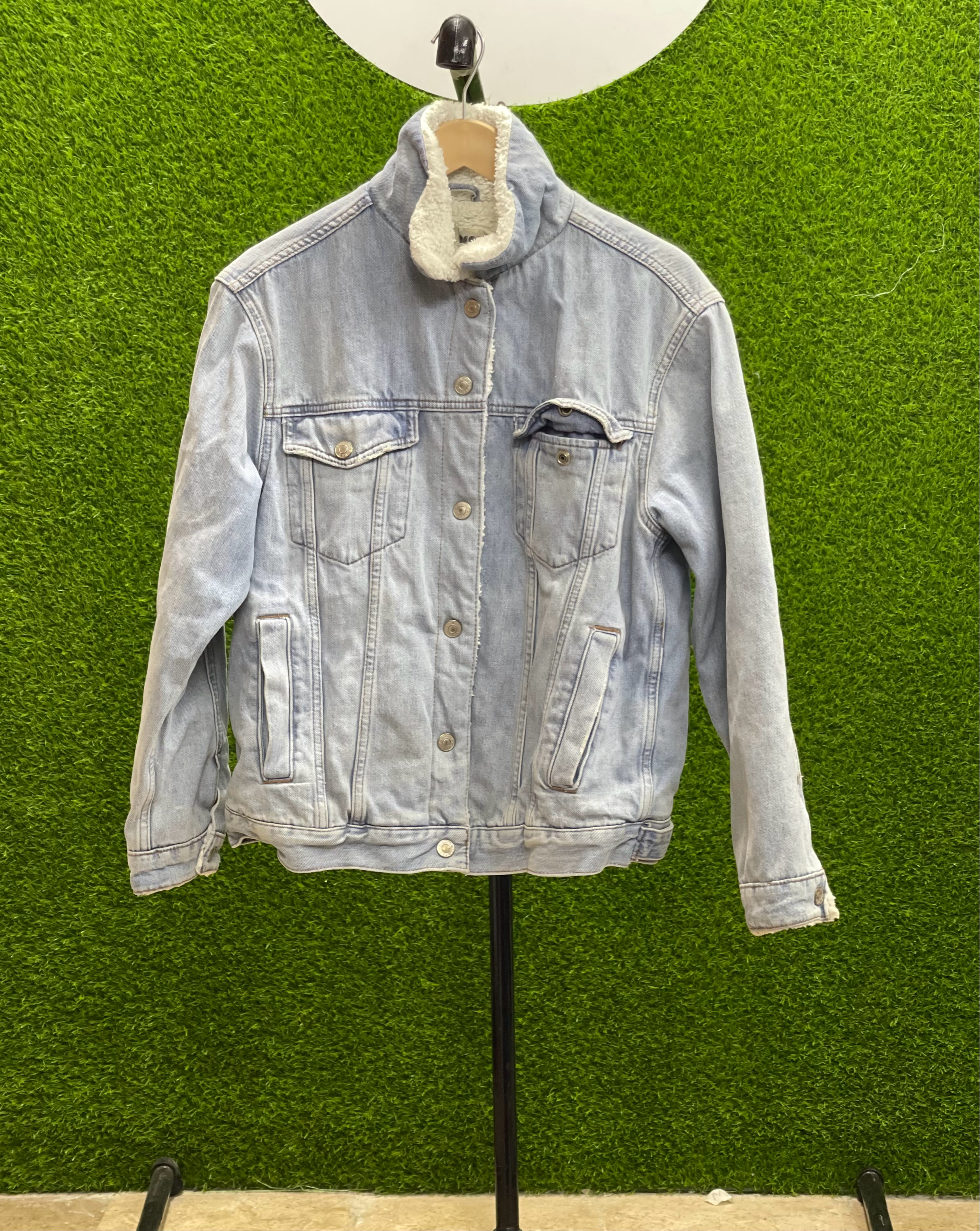 Denim Jackets [TD-265]