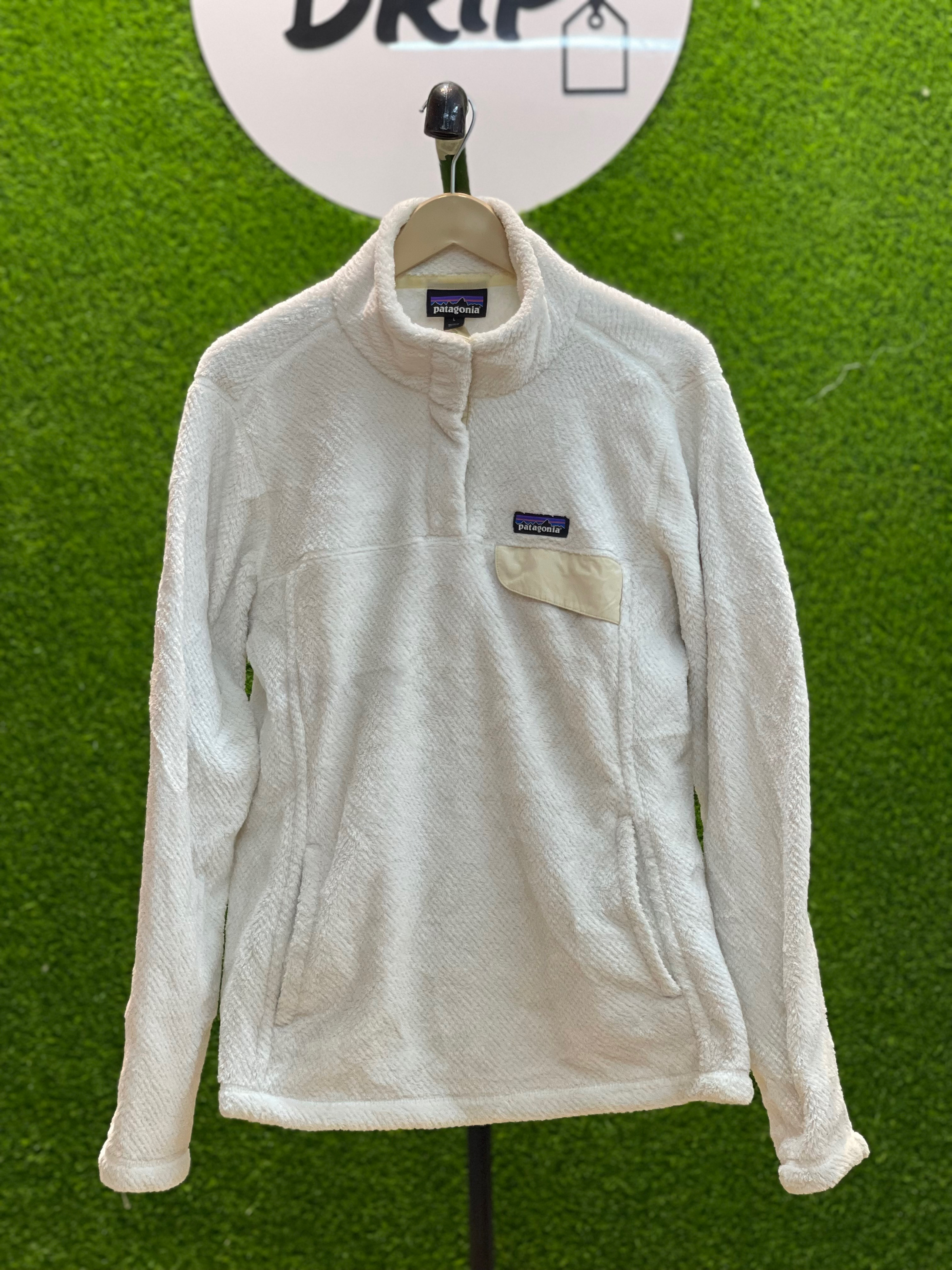 パタゴニア フリース [TD-271]