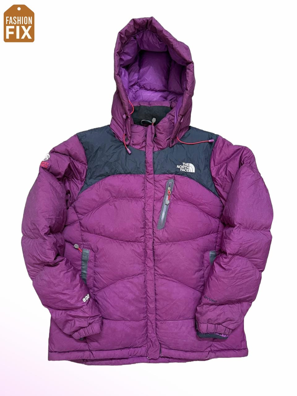 Die North Face Puffers Jackets