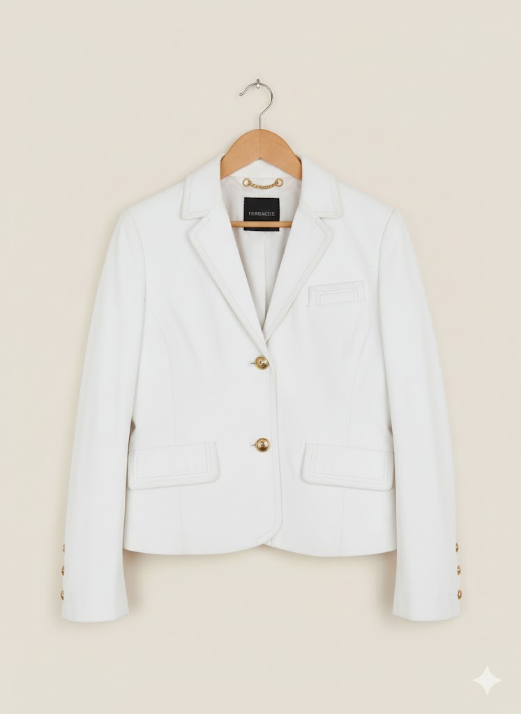 レザージャケット 本物のヴィンテージ | Aio-0171