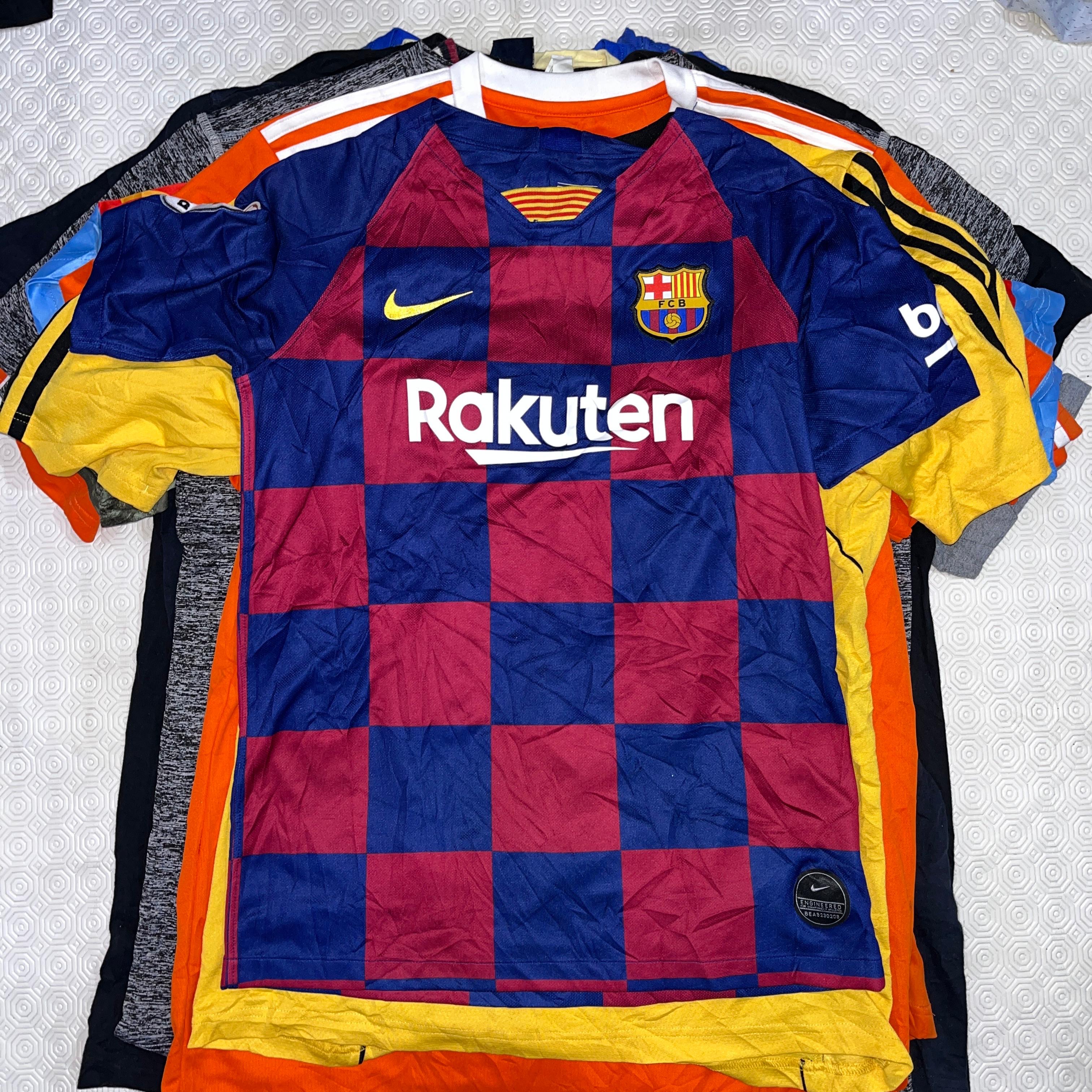 Mix Brand Sports Tees HR33