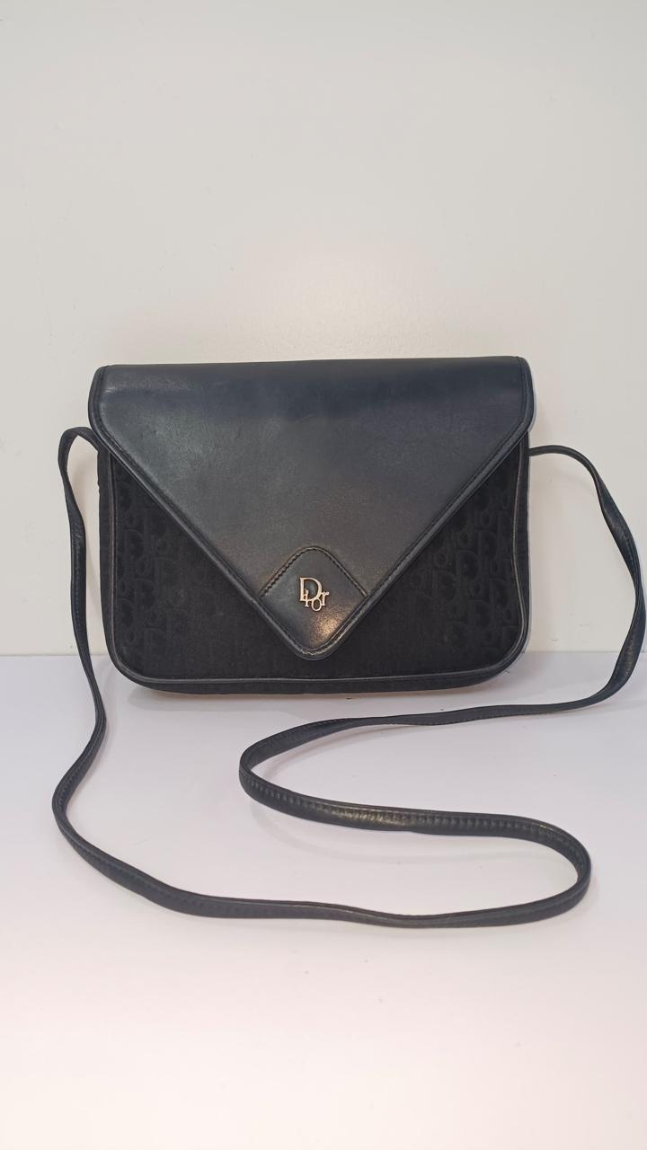 Dior hand bag