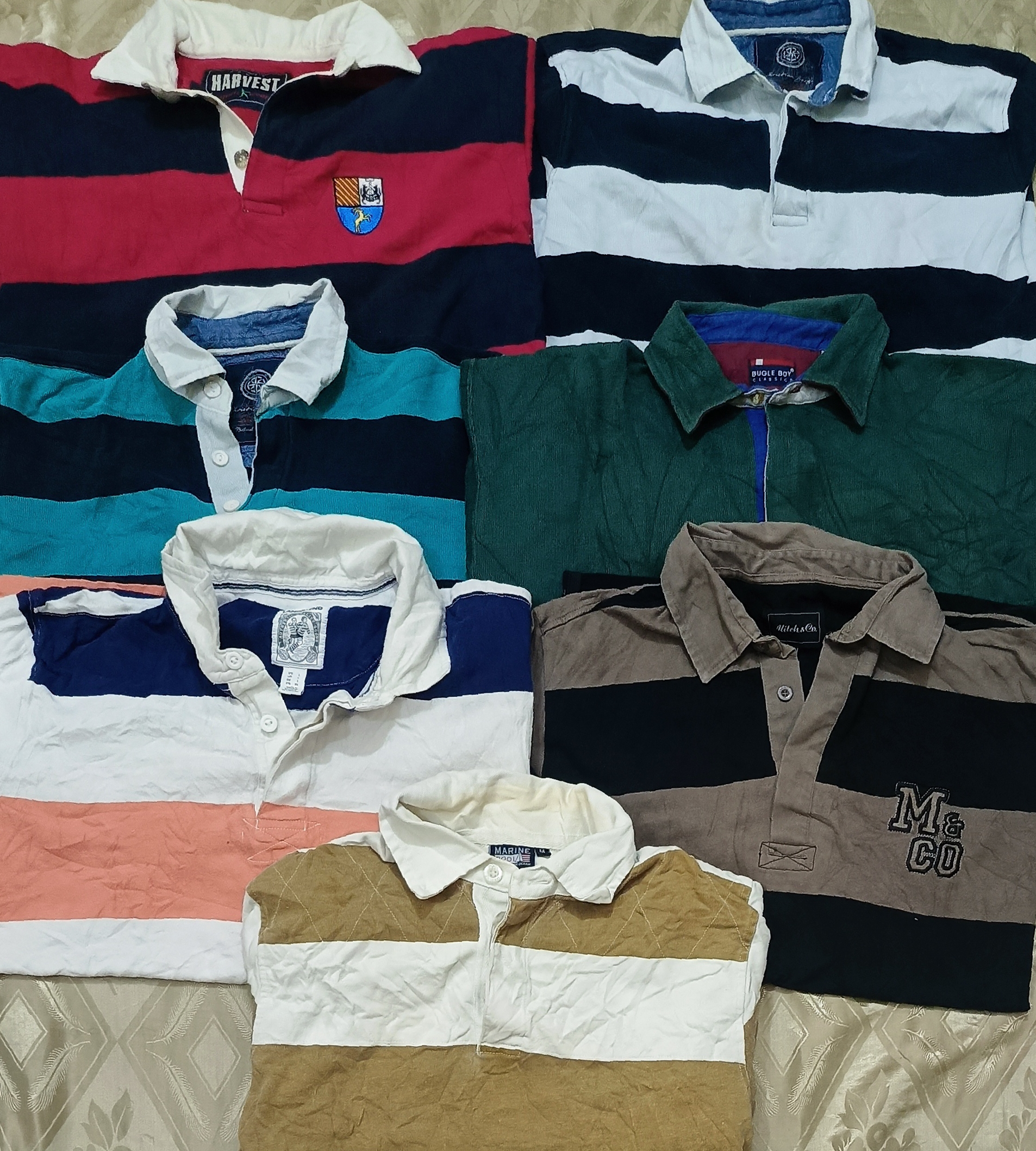 「無名のラグビー」