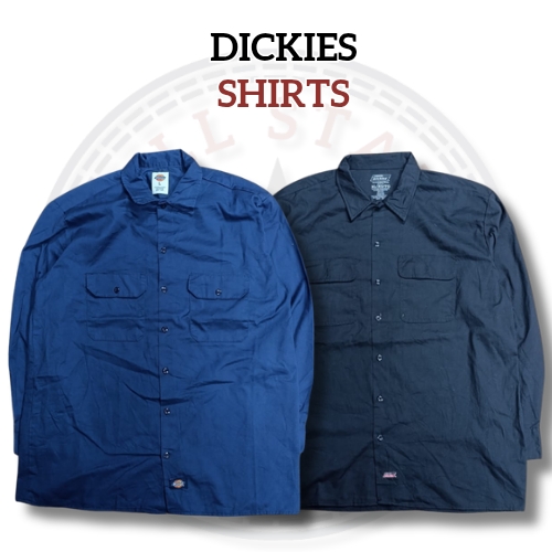 Dickies Shirts