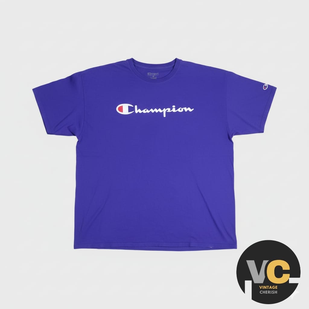 Champion T_Shirts