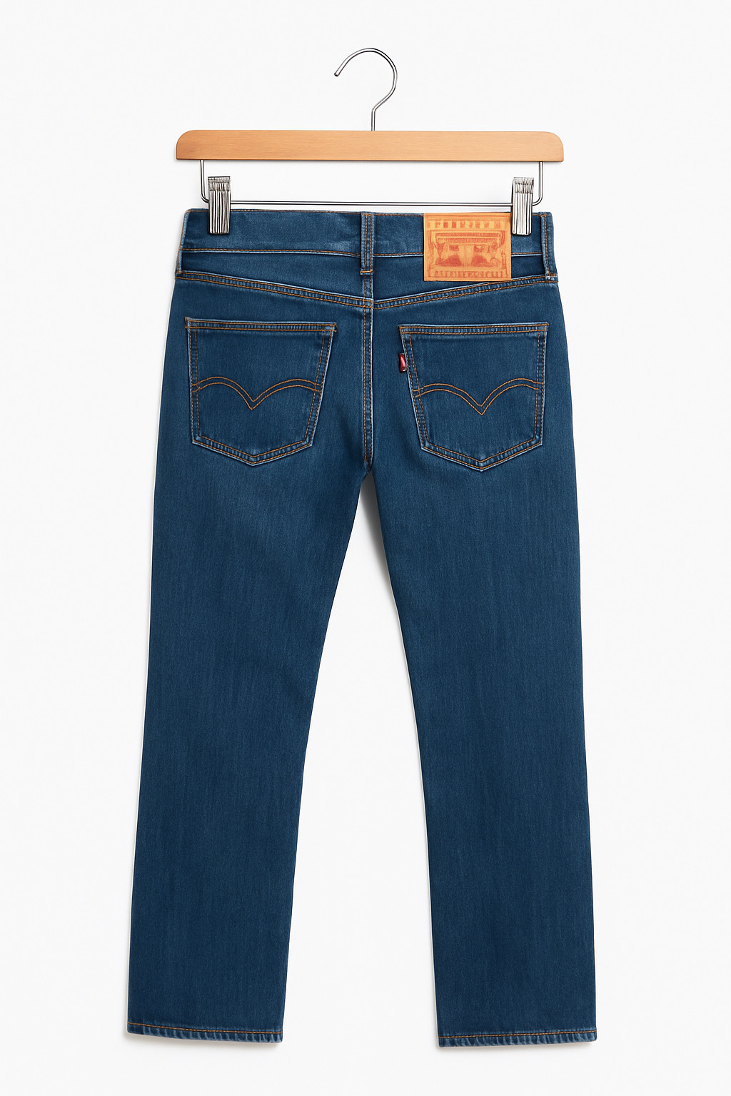 Levis Jeans || Listing 04