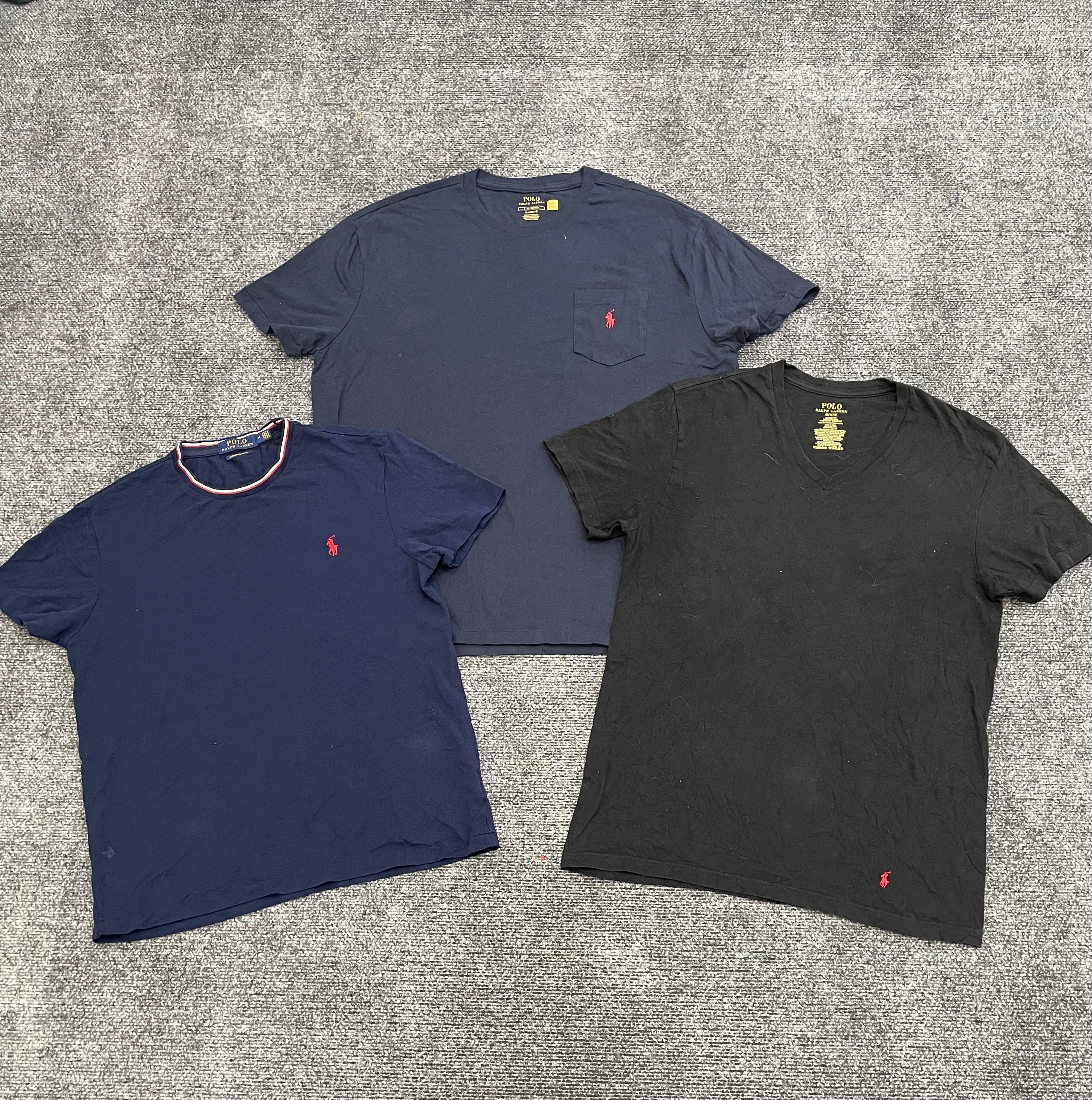Ralph Lauren T-Shirts e2