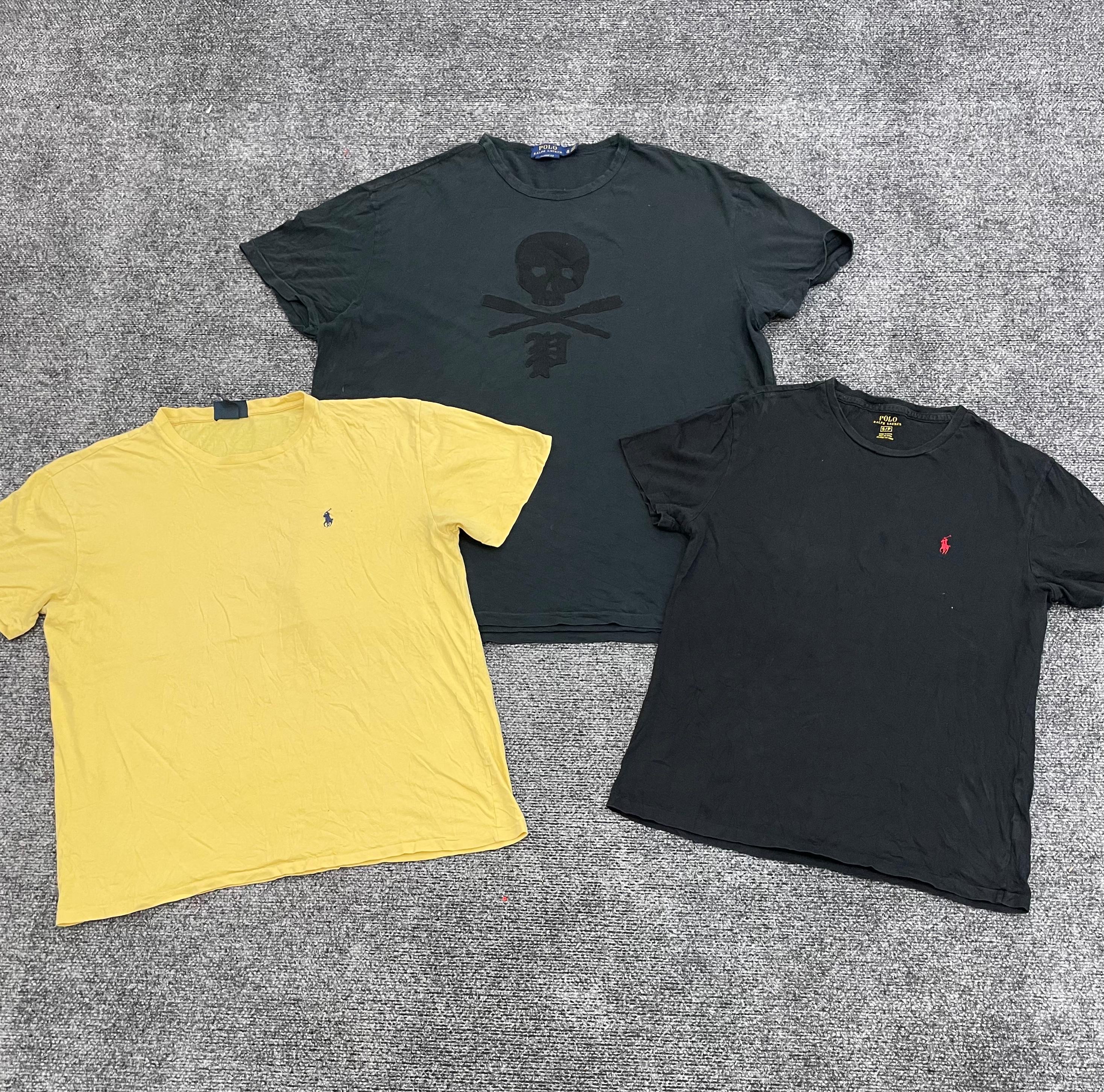 Ralph Lauren T-Shirts