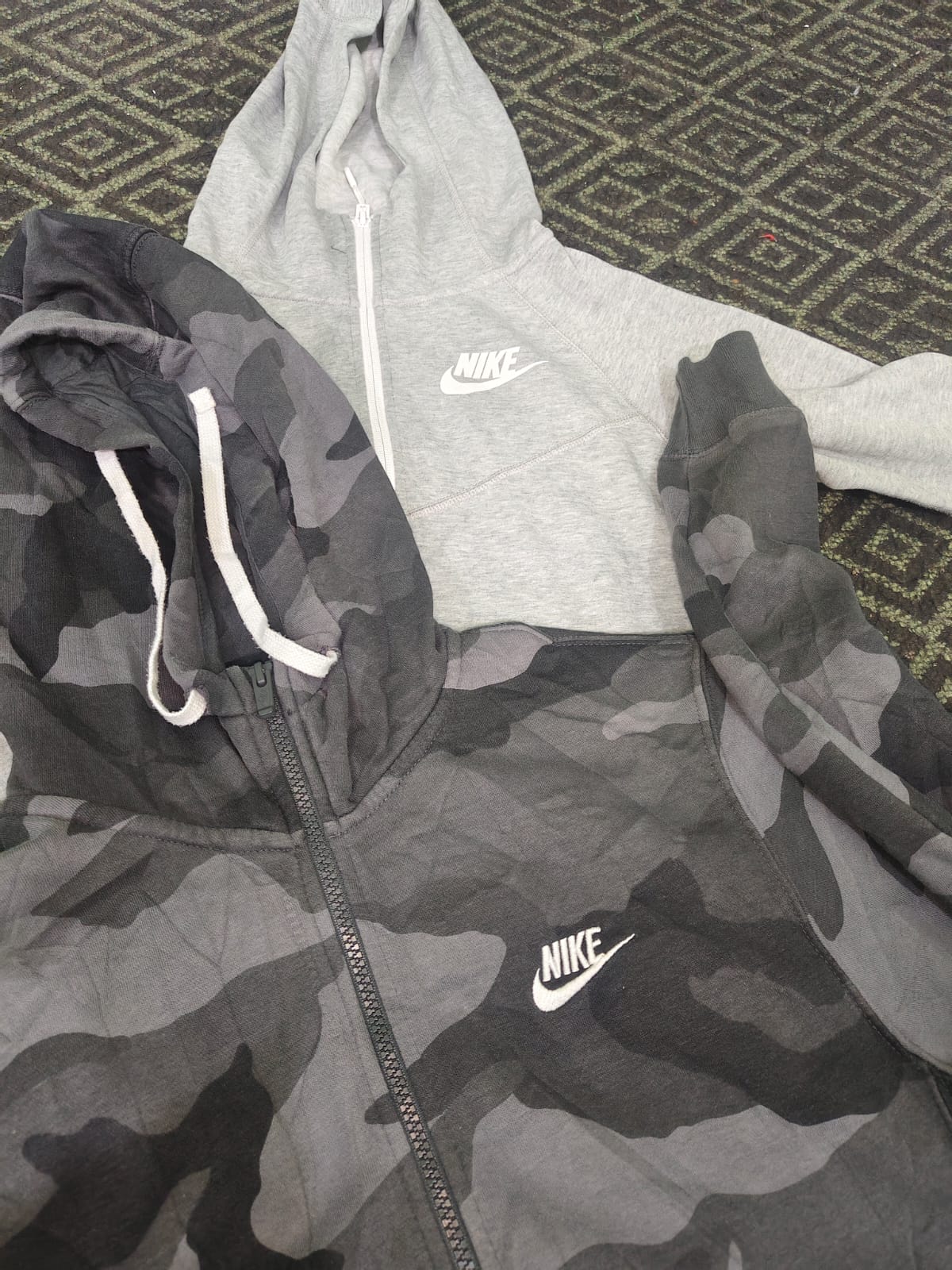 Nike Hoodies