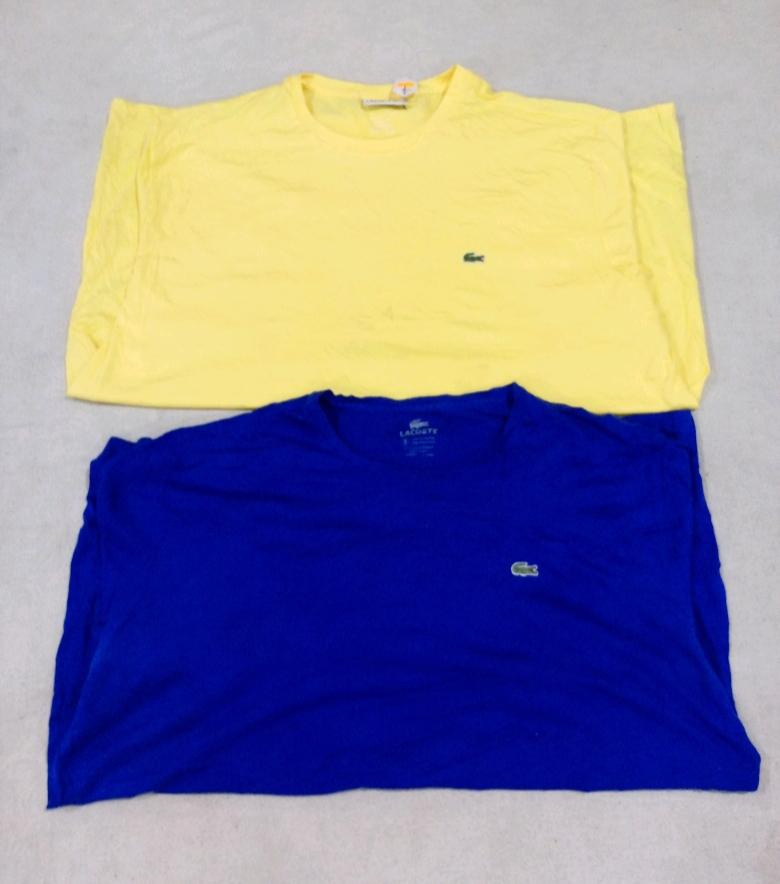 ラコステシャツ
