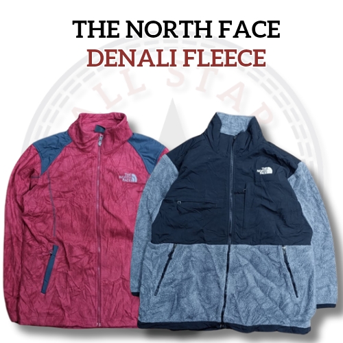 ザ・ノース・フェイス フリースジャケット