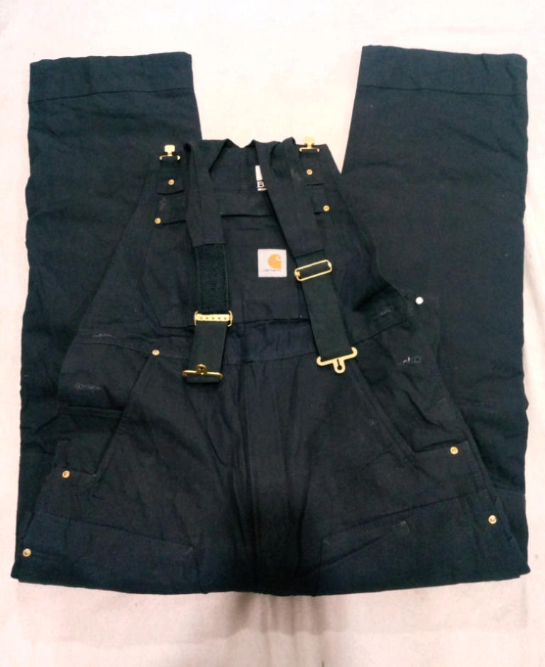 Carhartt & Dickies Dungarees