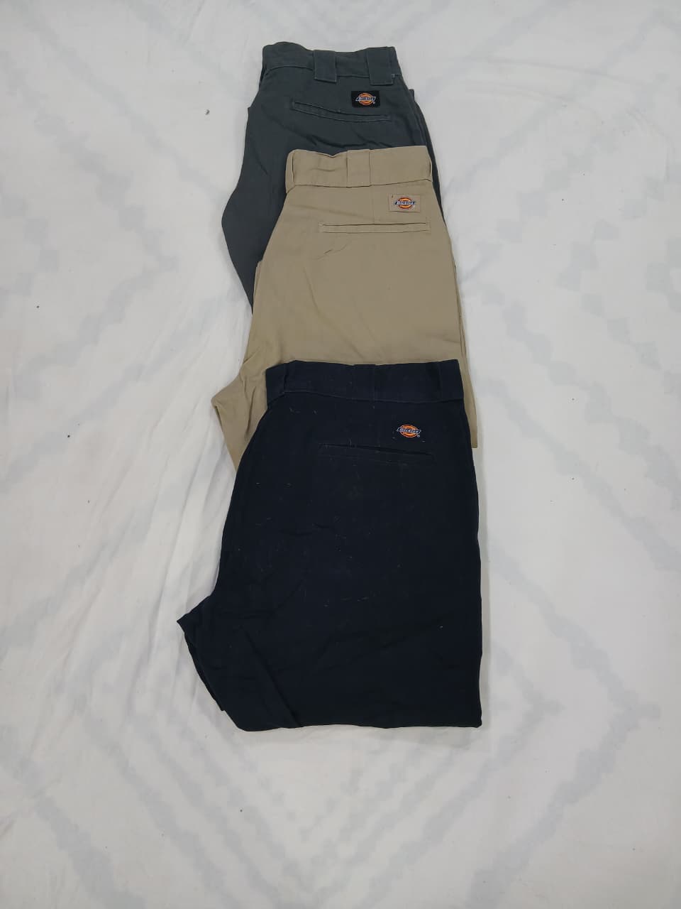 ZV0847 Dickies ポスタルパンツ