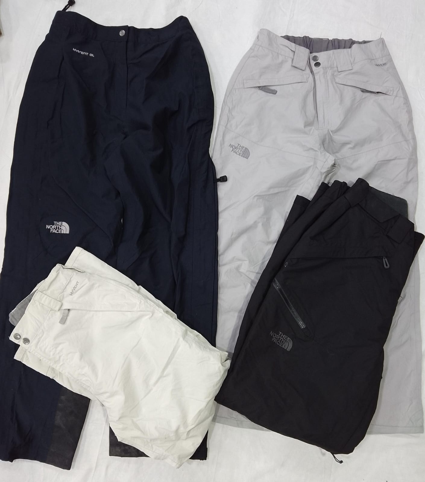 CR5523 ヴィンテージ ザ ノース フェイス パンツ