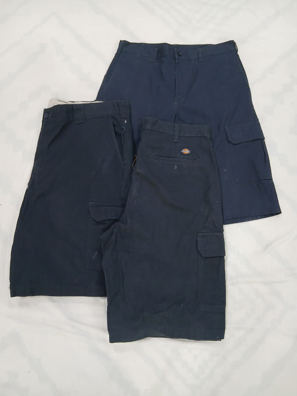 ZV0851 Dickies Cargo Shorts