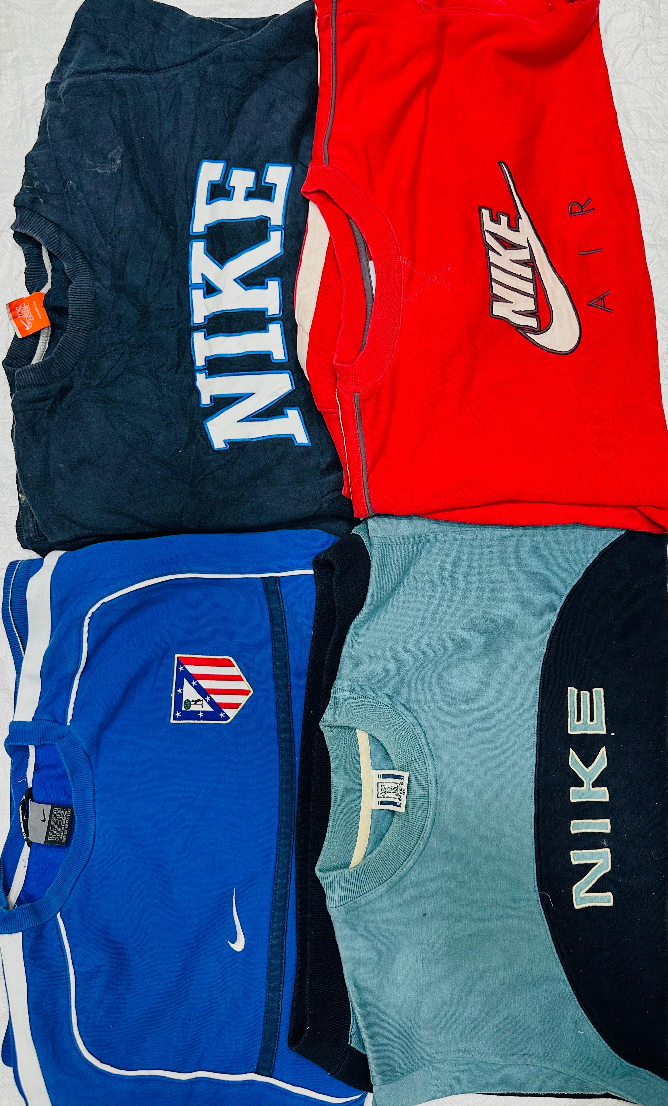 Nike Sweatshirts