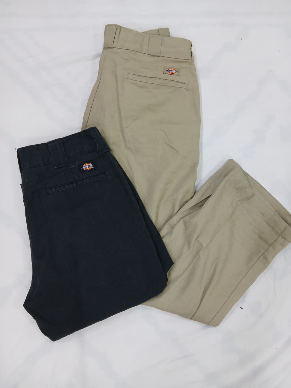 Pantalons postaux Dickies ZV0858