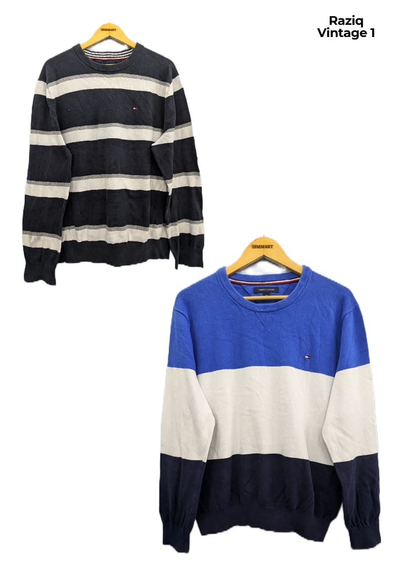💥 Tommy Hilfiger knitwear