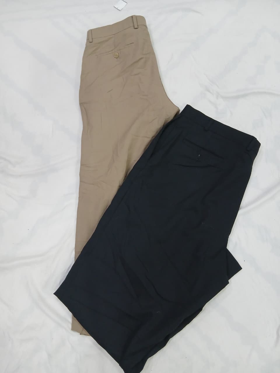 ZV0860 Polo  Ralph Lauren Dress Pants