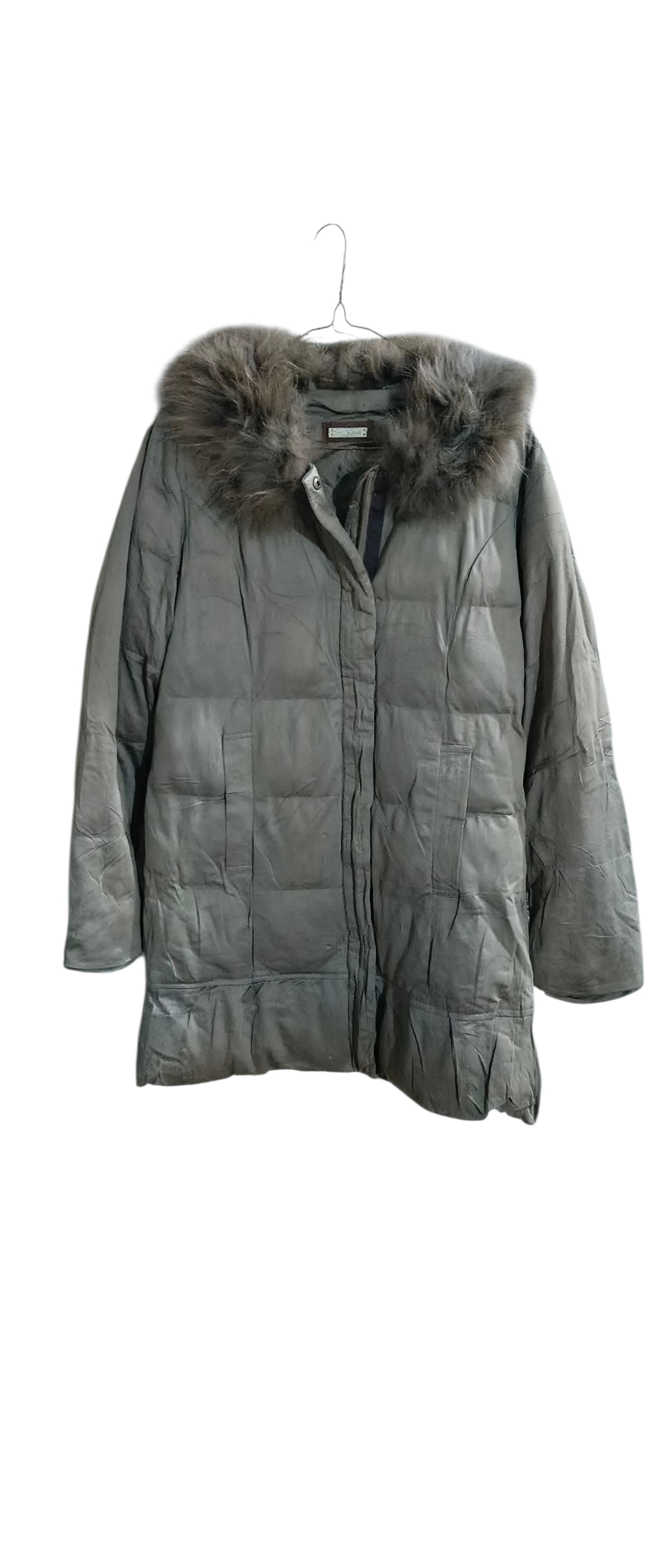 Th02 Winter jacket -5pcs -21nov25