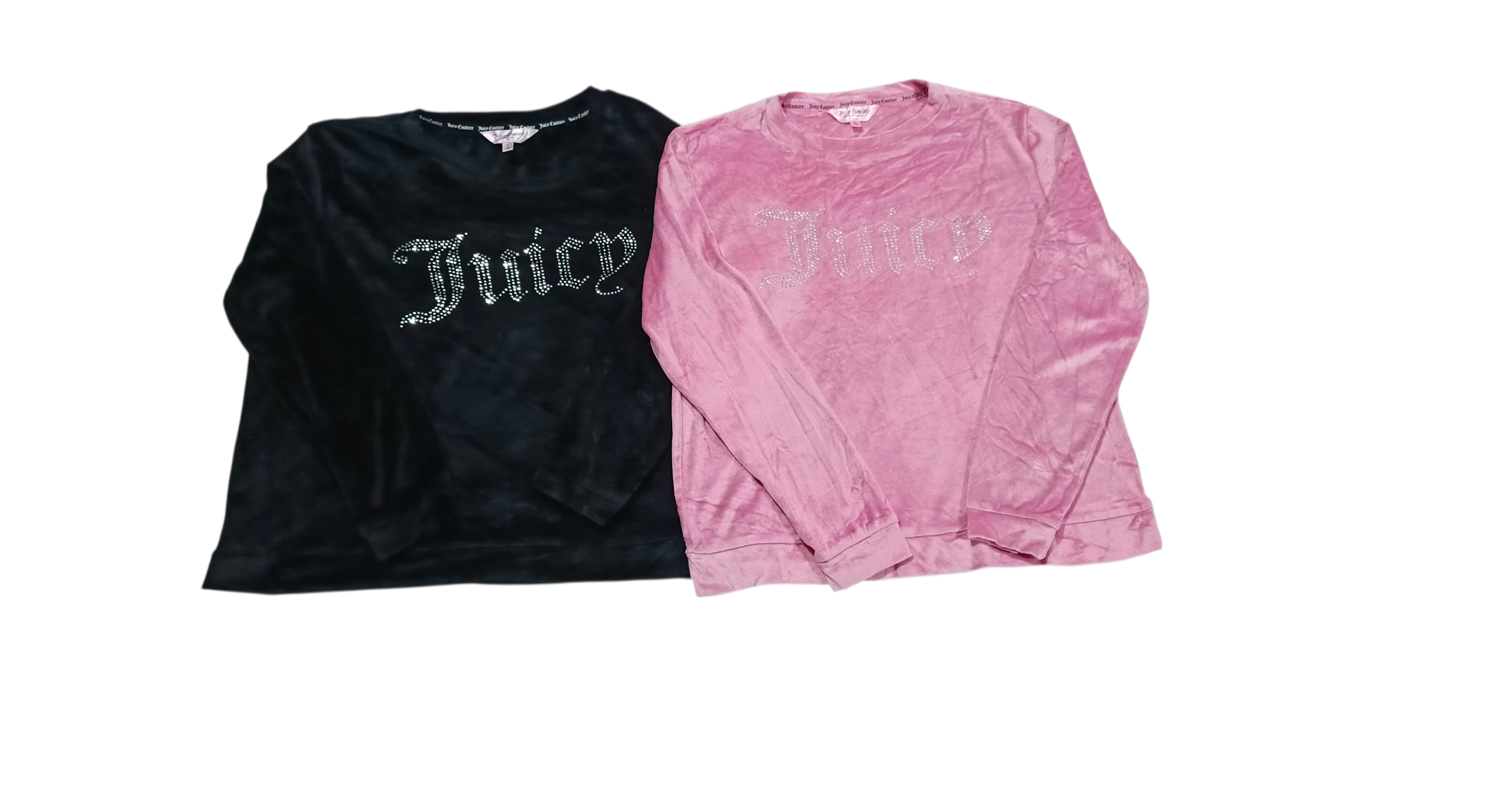 Th04 -Juicy couture sweatshirt -6p -21nov25