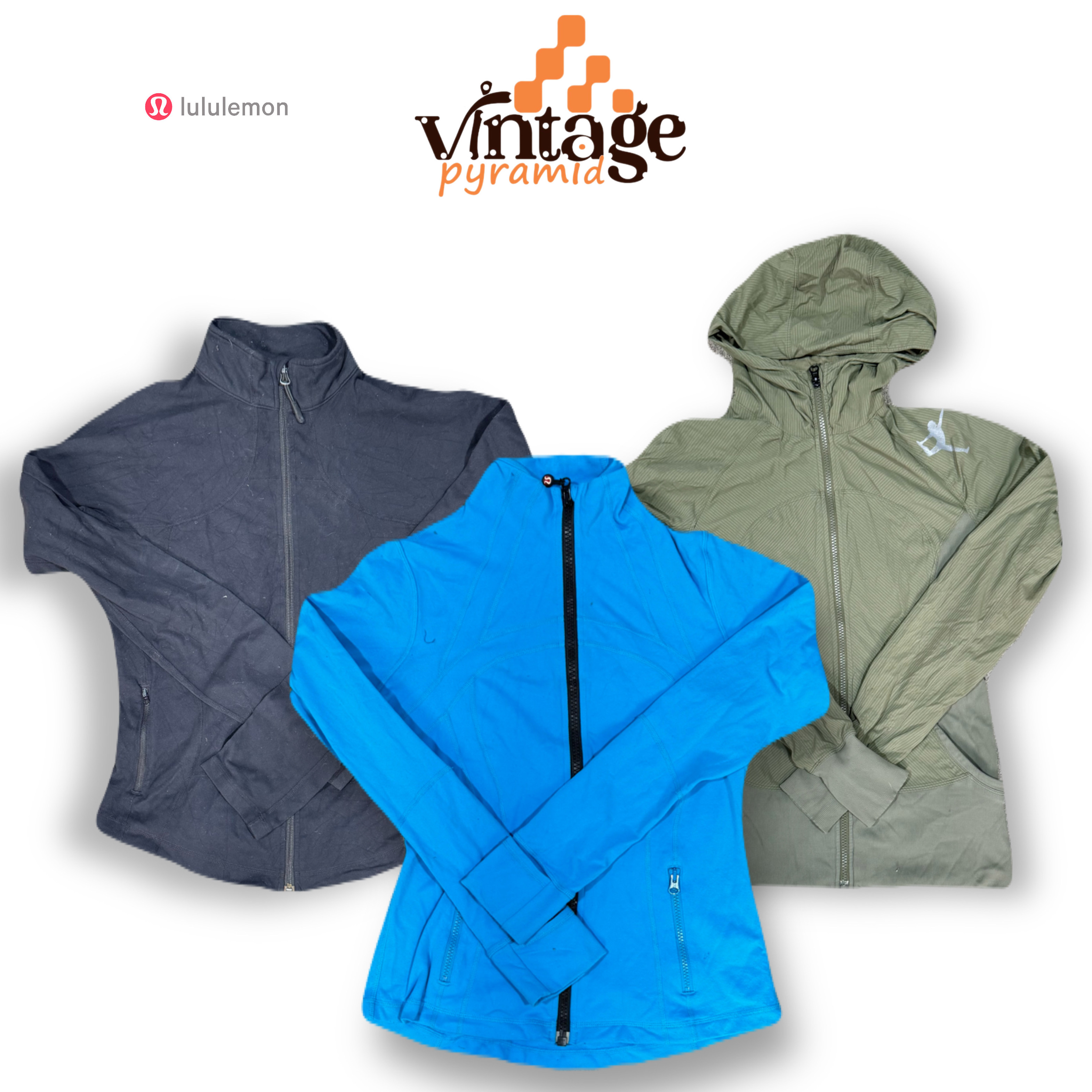 Vestes Lululemon VPX431