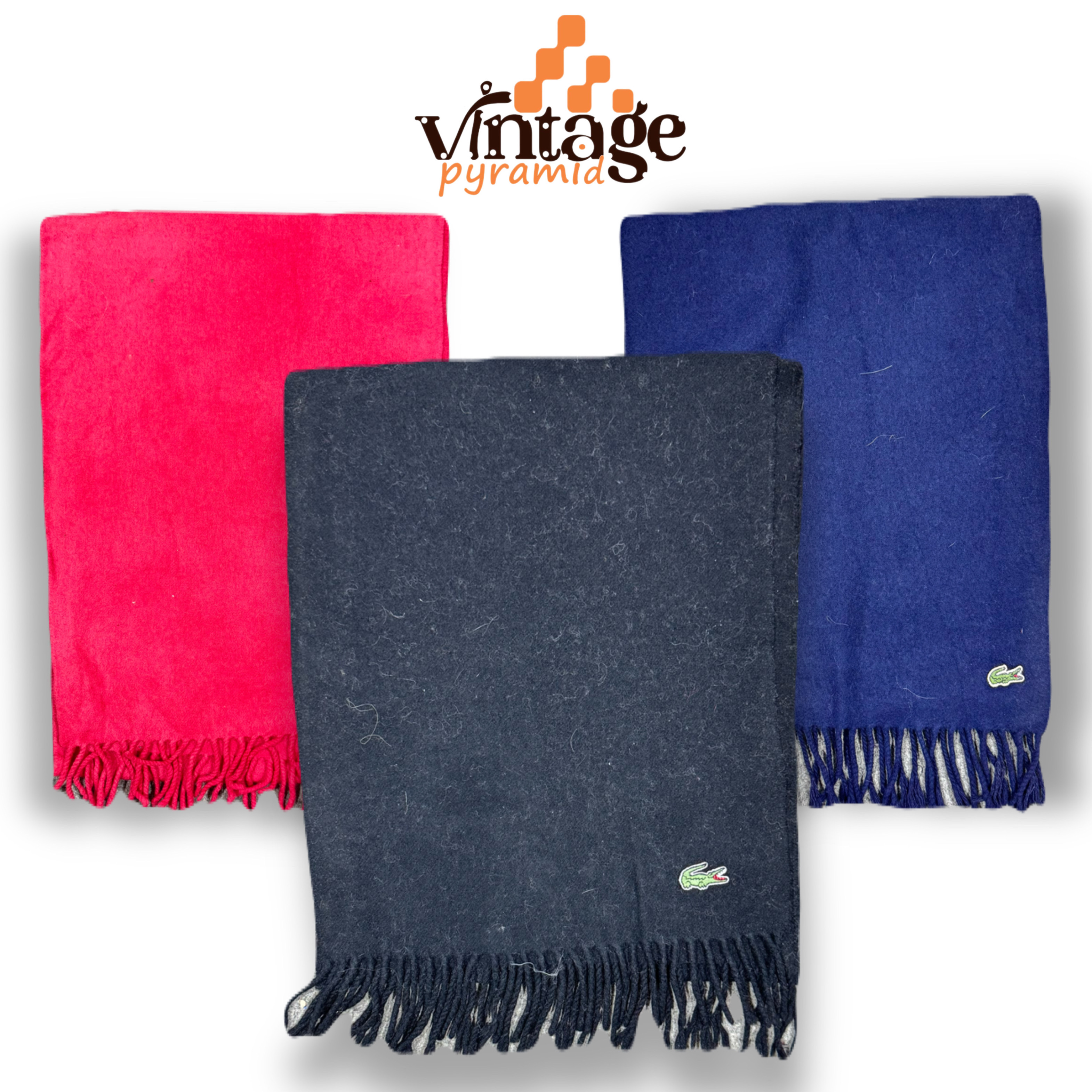 VPX440 Lacoste Scarves