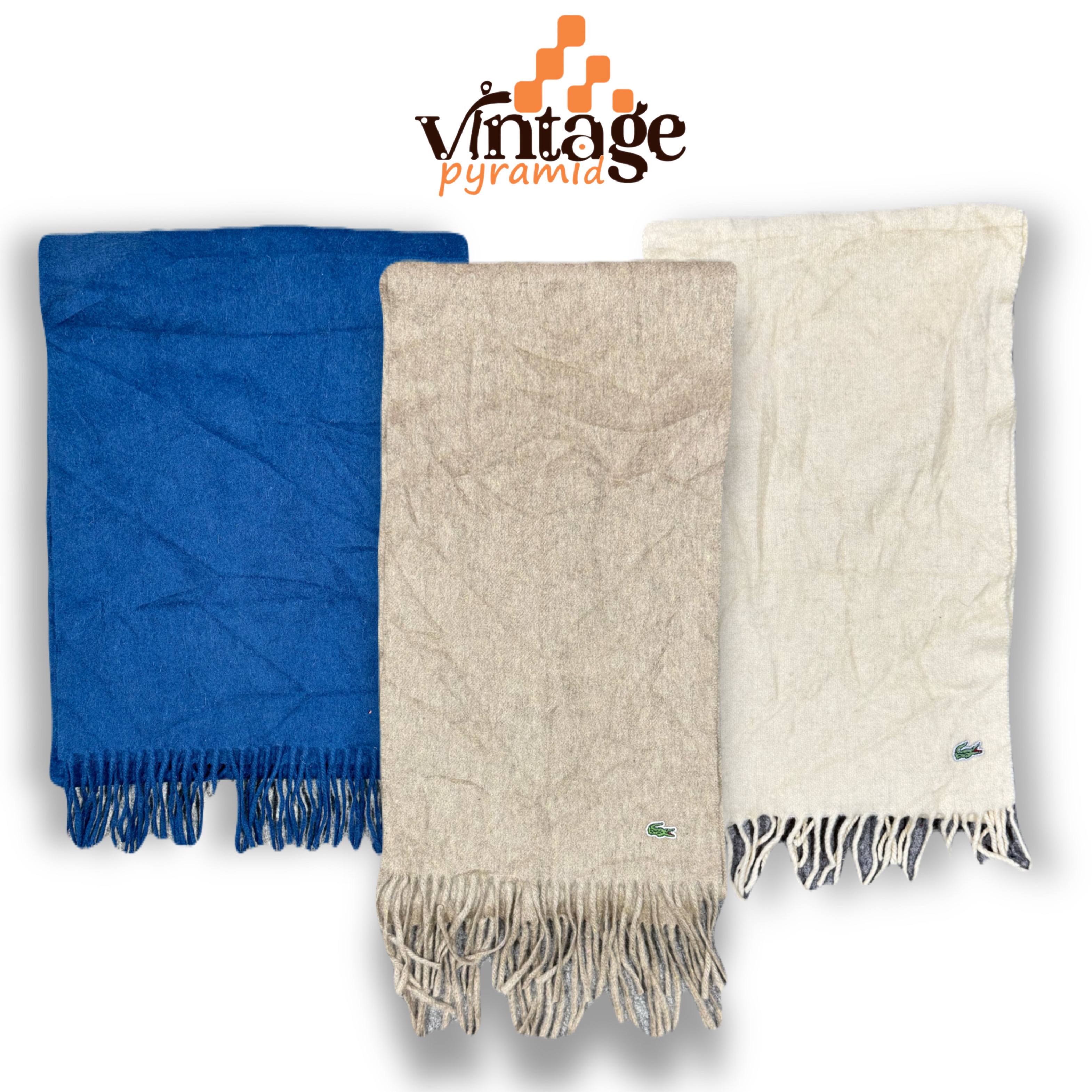 VPX442 Lacoste Scarves