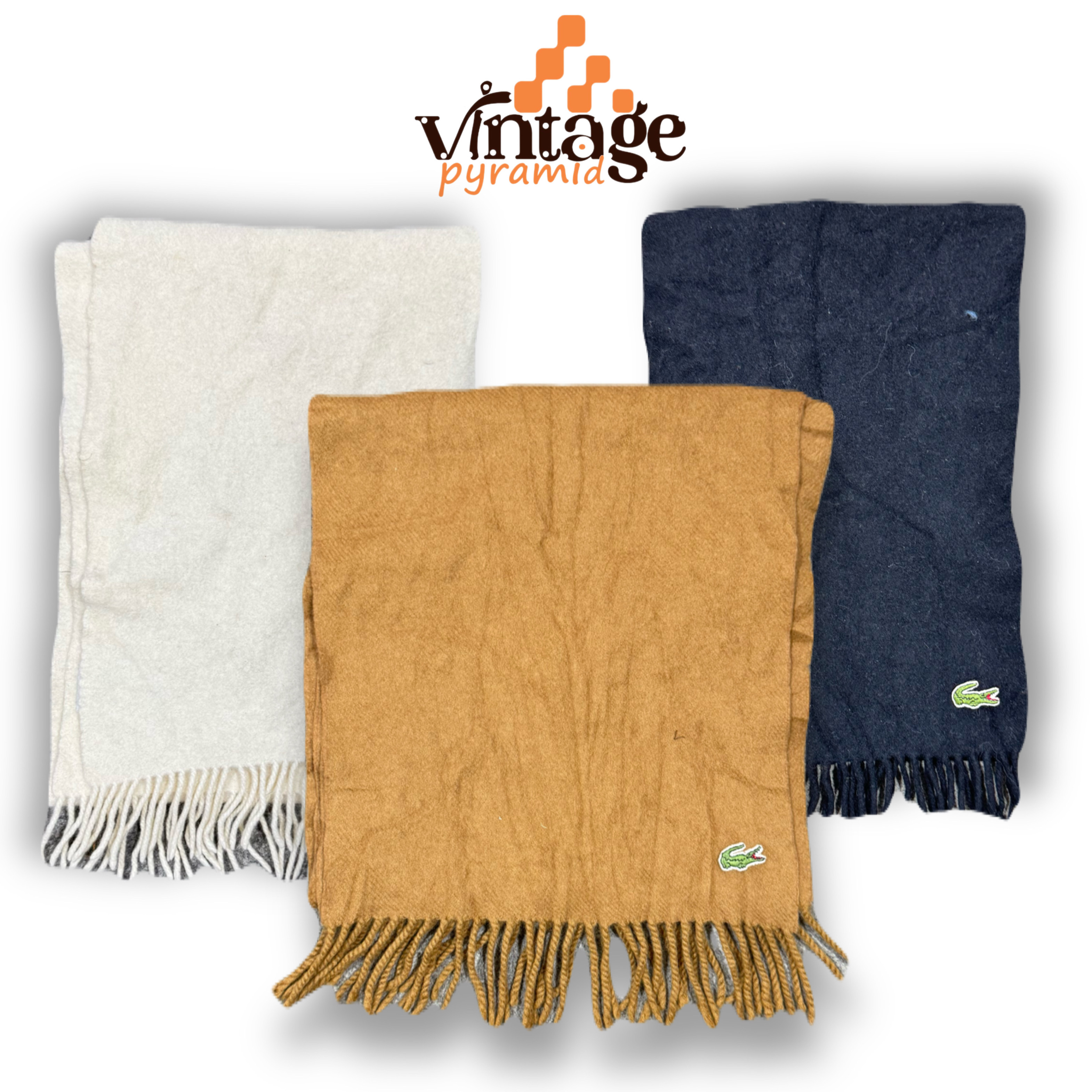 VPX443 Lacoste Scarves