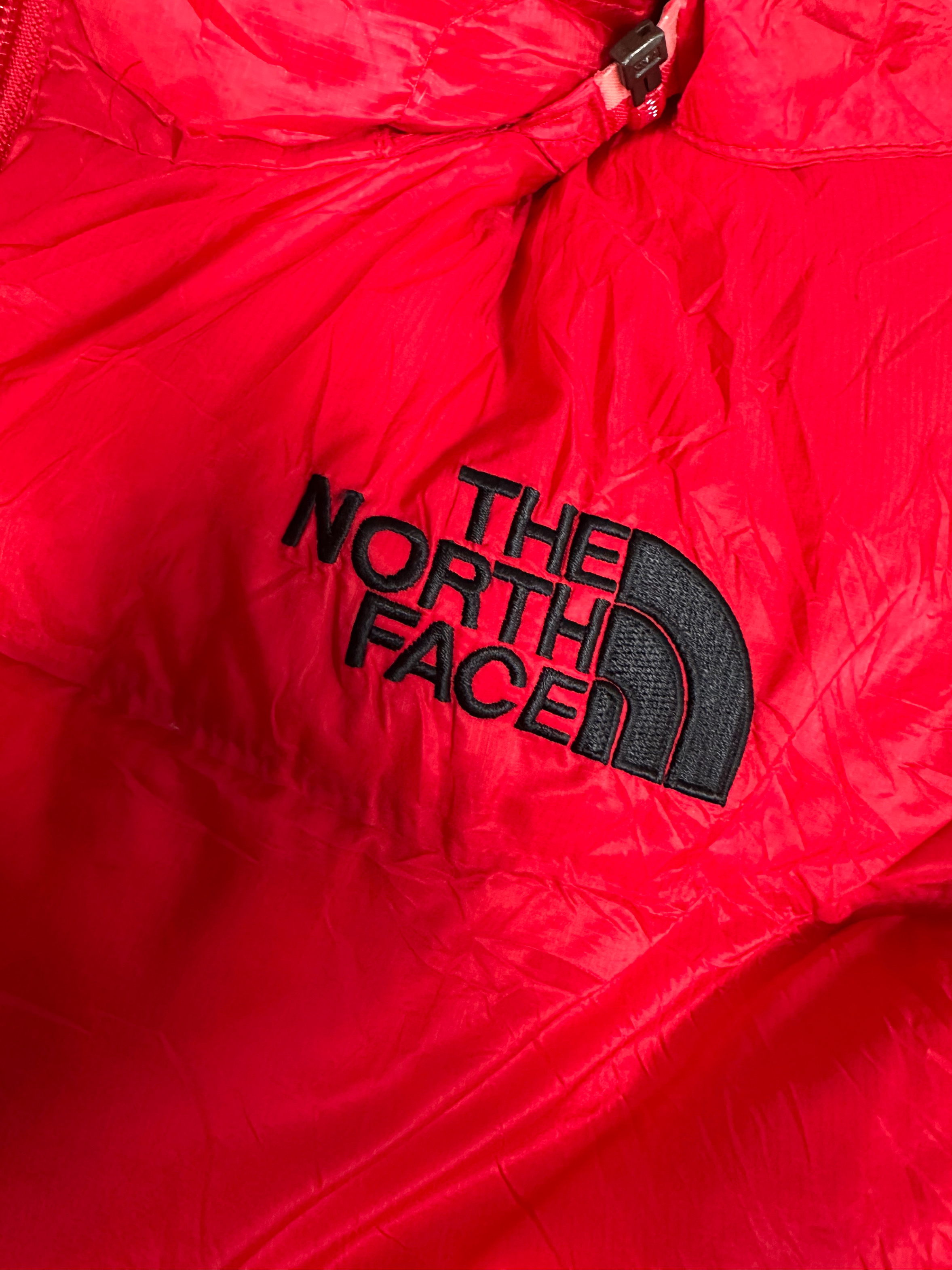 Die North Face Pufferjacken